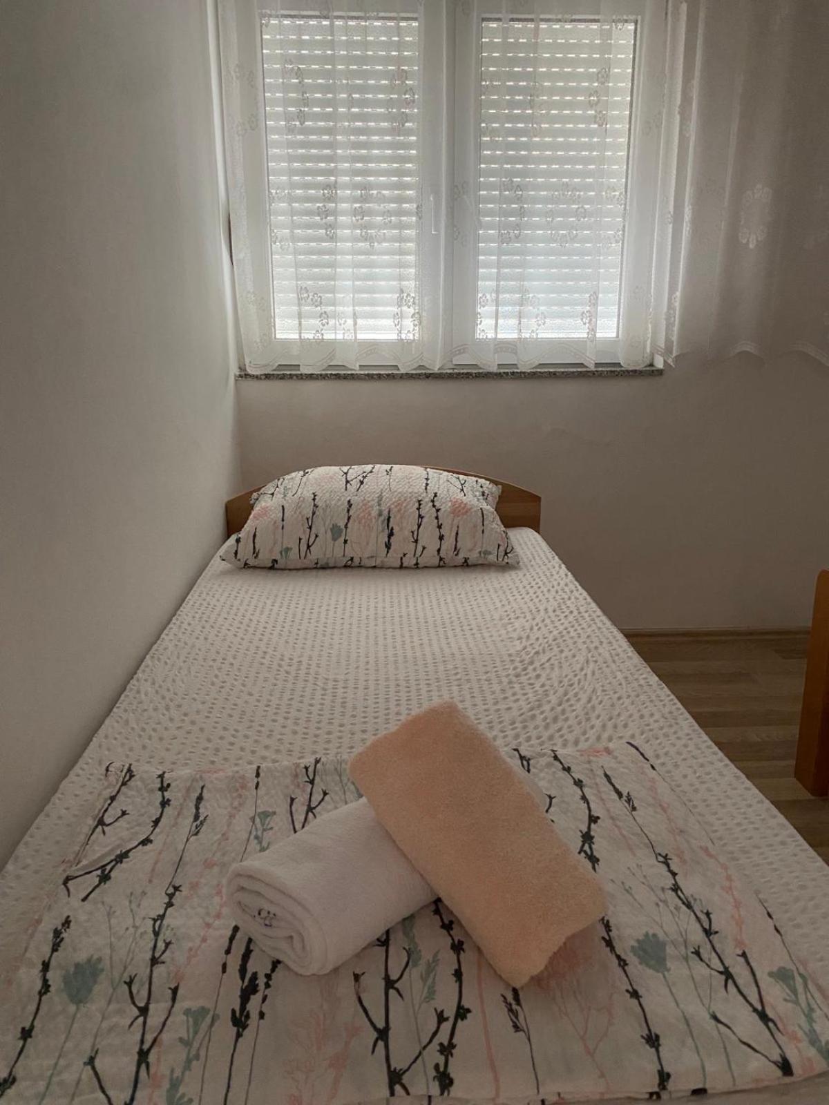 Apartment Dalila