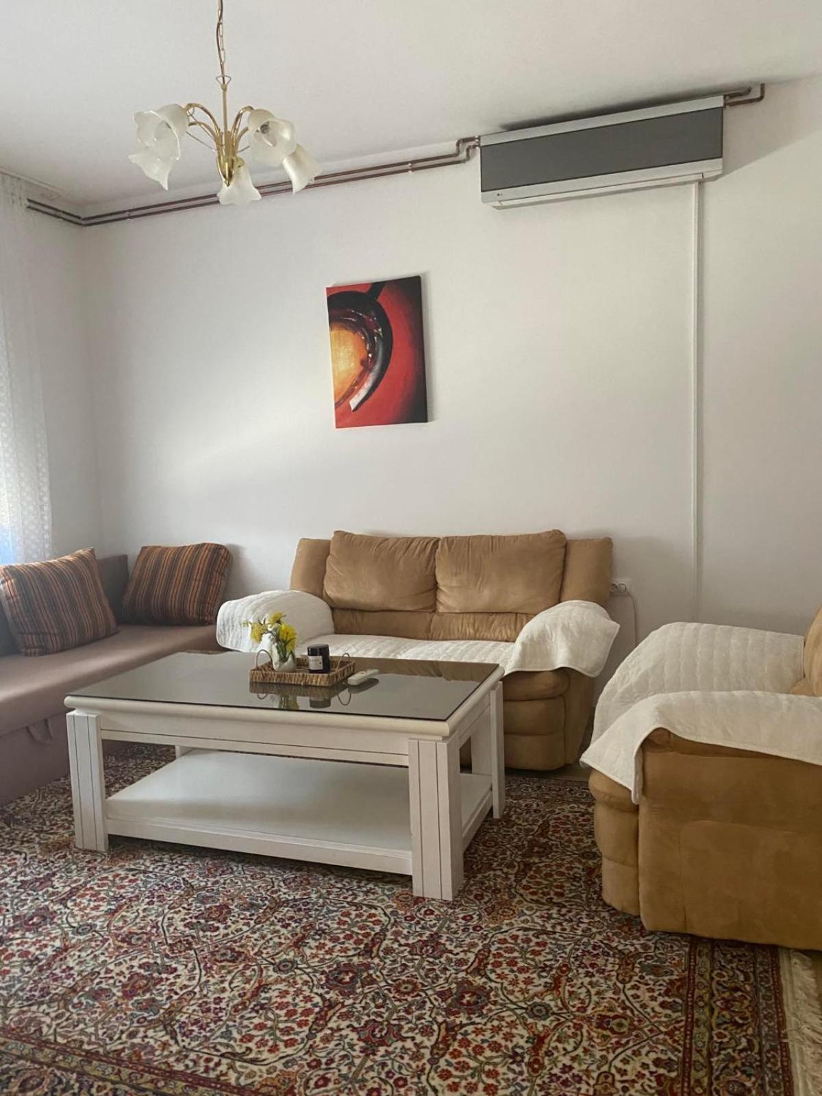 Apartment Dalila
