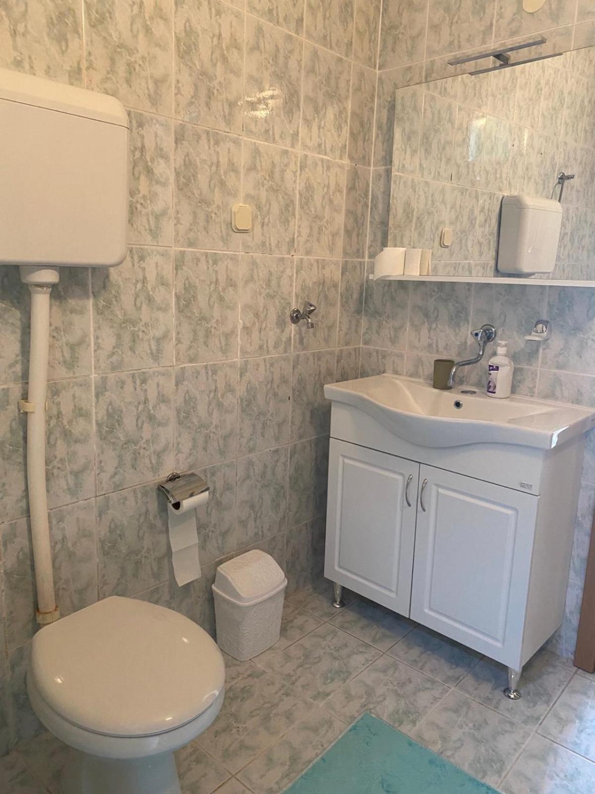 Apartment Dalila