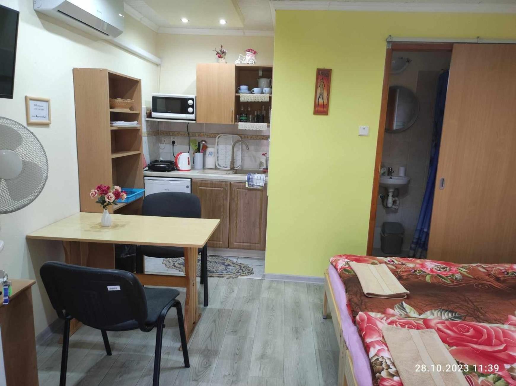 Apartman LALI view 5