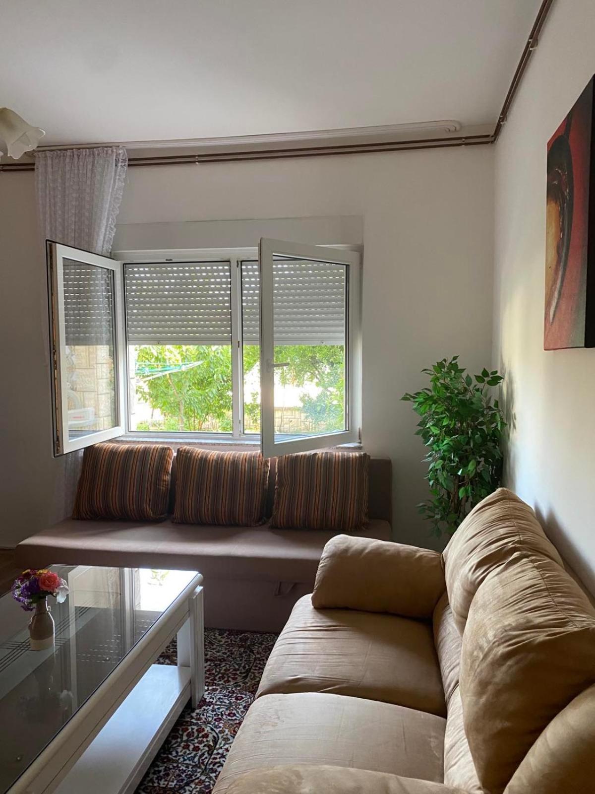 Apartment Dalila