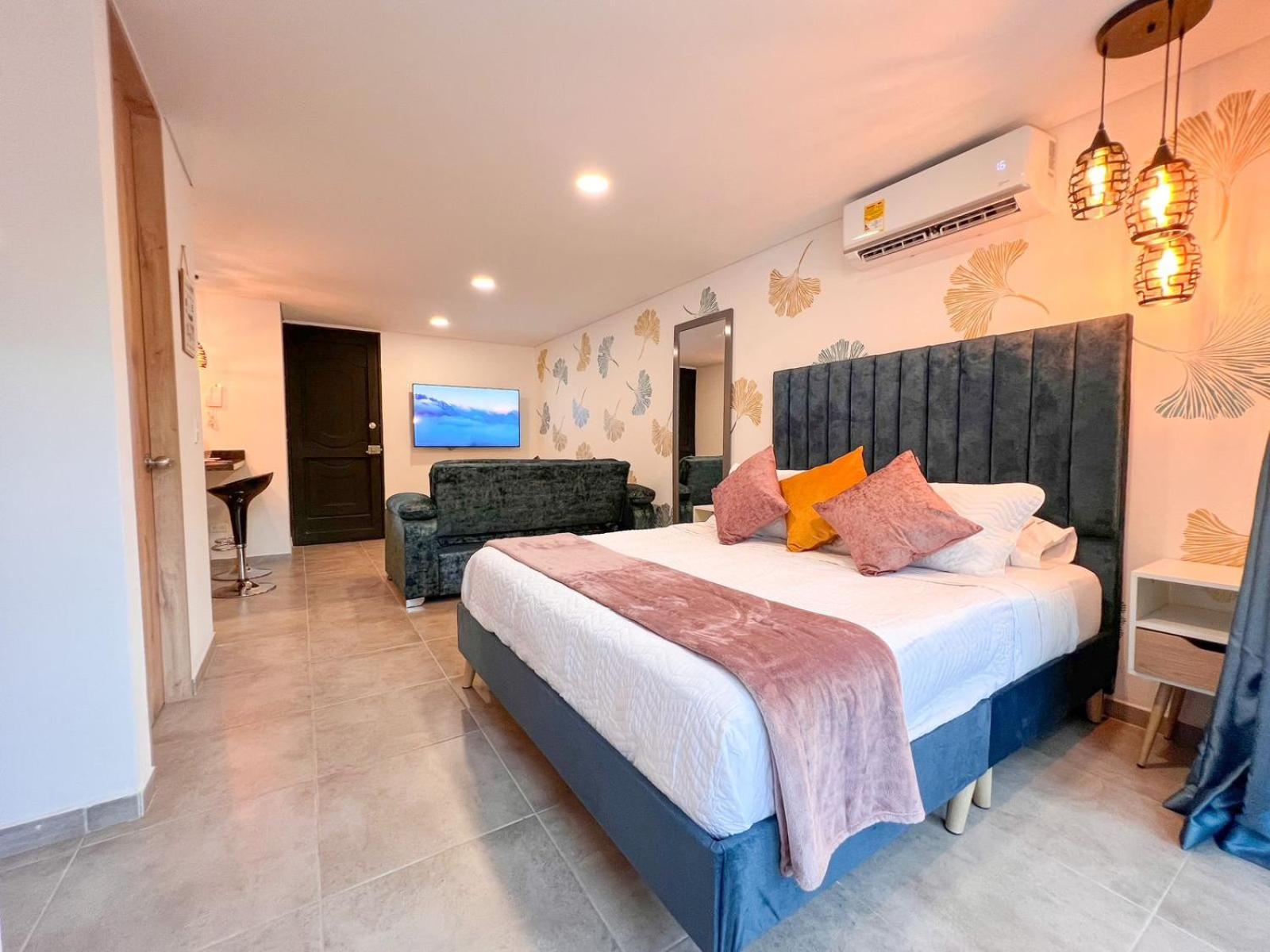 LIV 37 Apartments