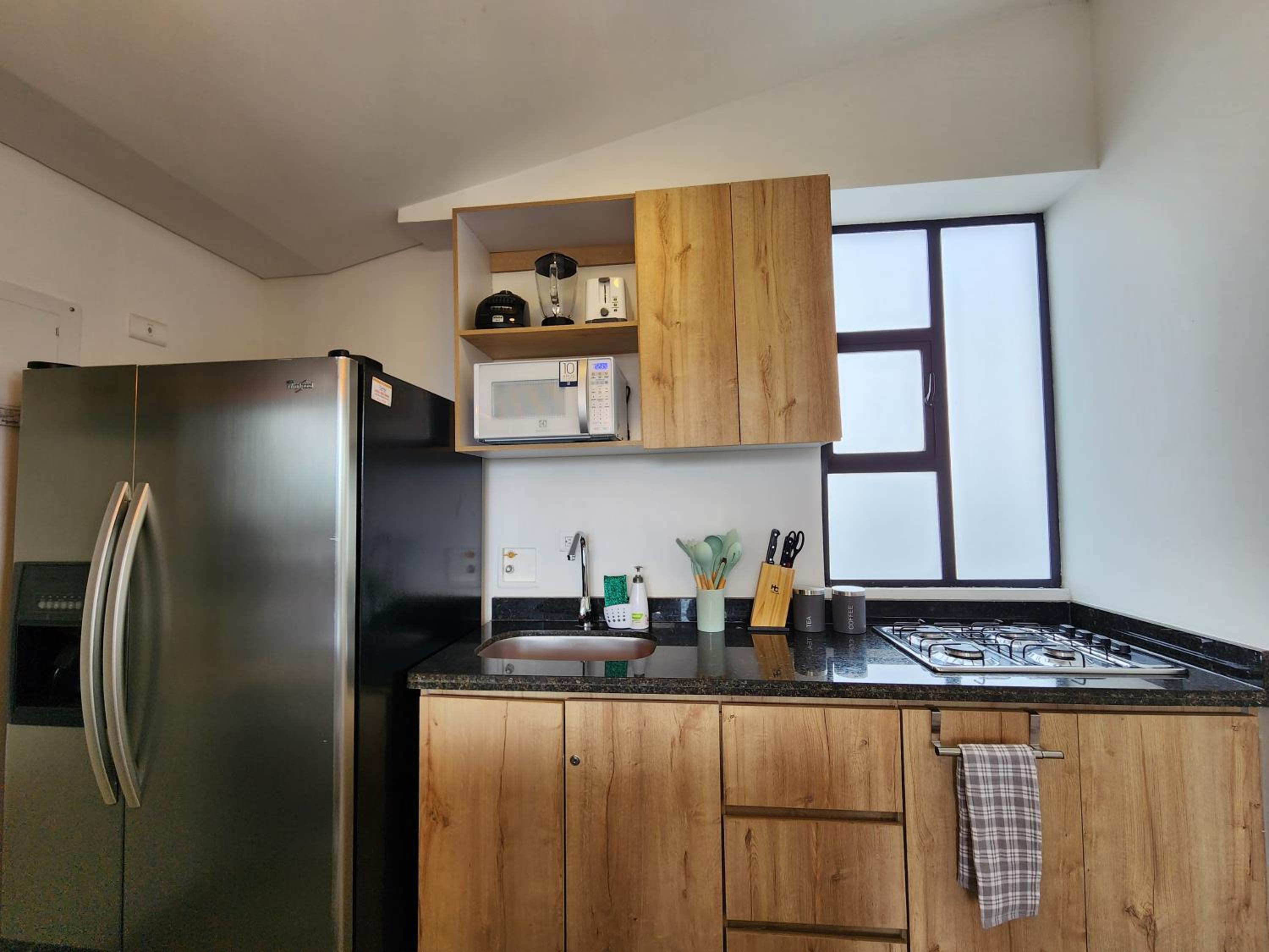 LIV 37 Apartments