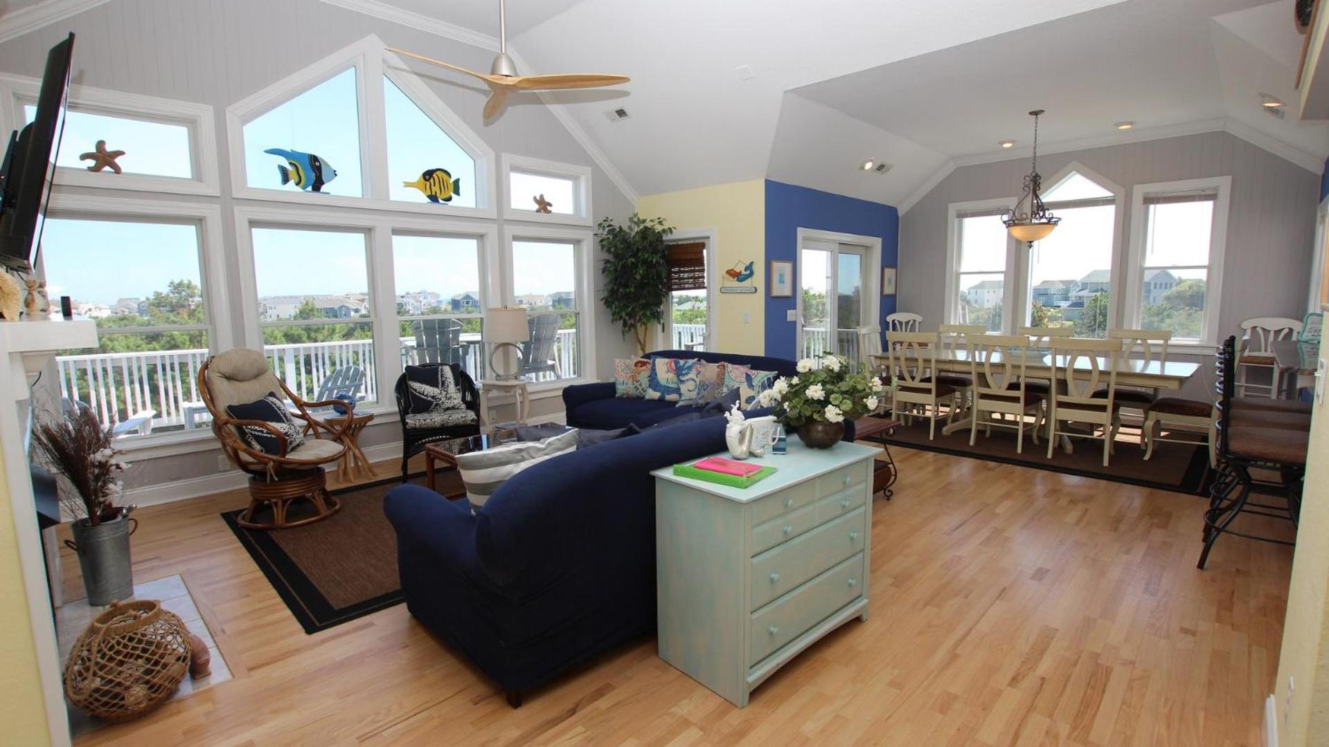 Soundside, Pool, Hot Tub, Community Amenities, MS24, Turtle Whispers view 5