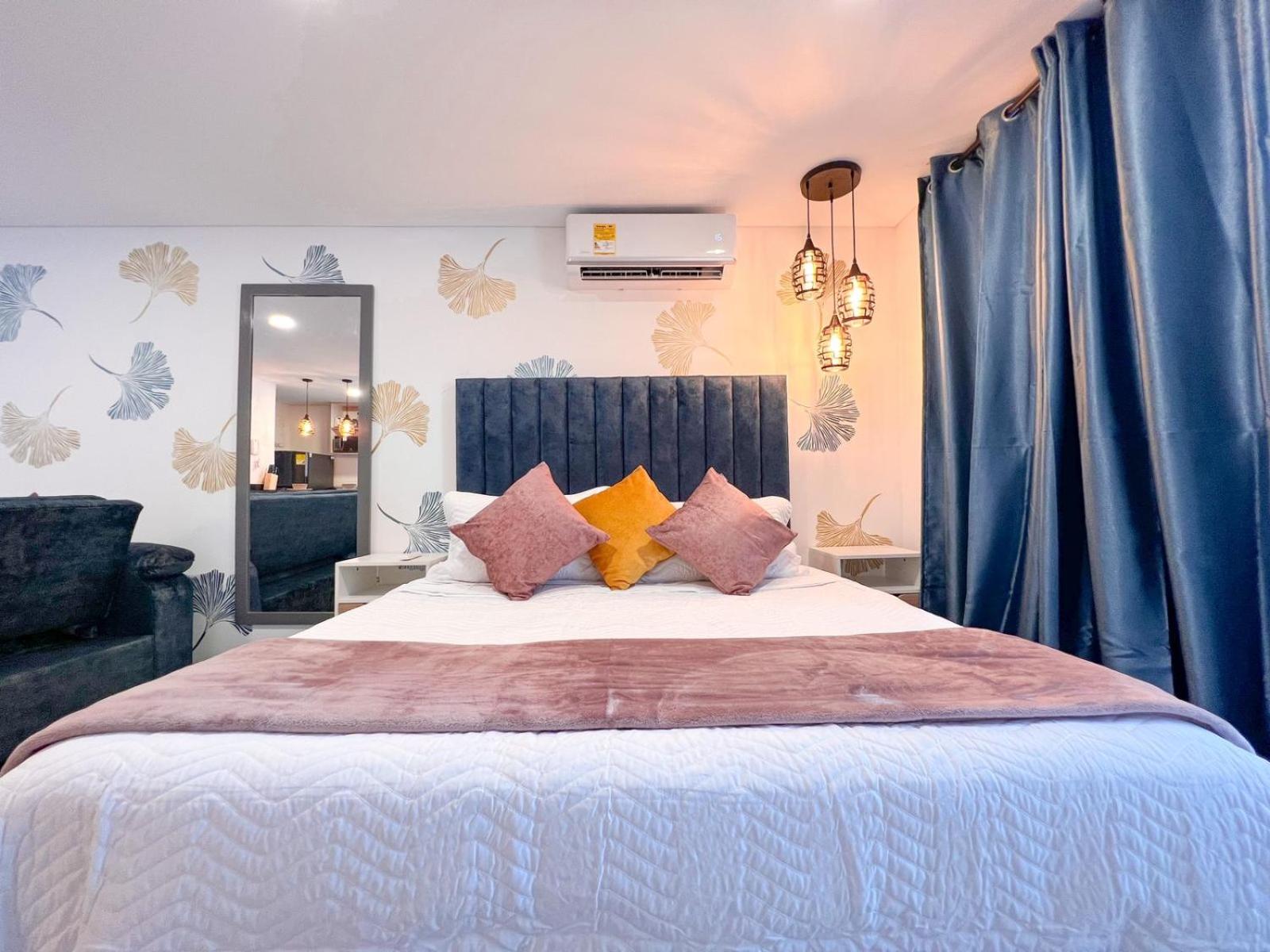 LIV 37 Apartments