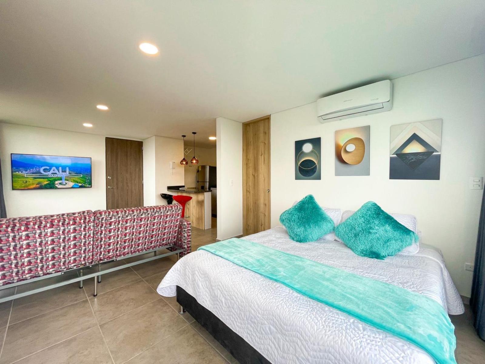 LIV 37 Apartments