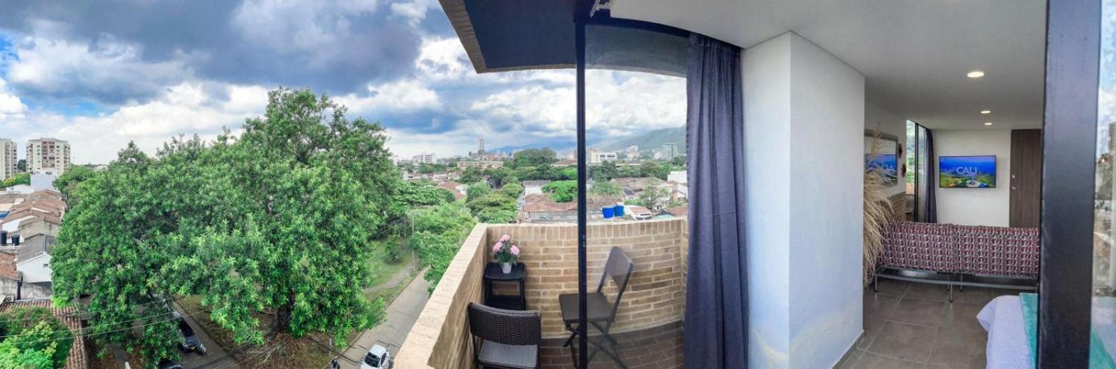 LIV 37 Apartments