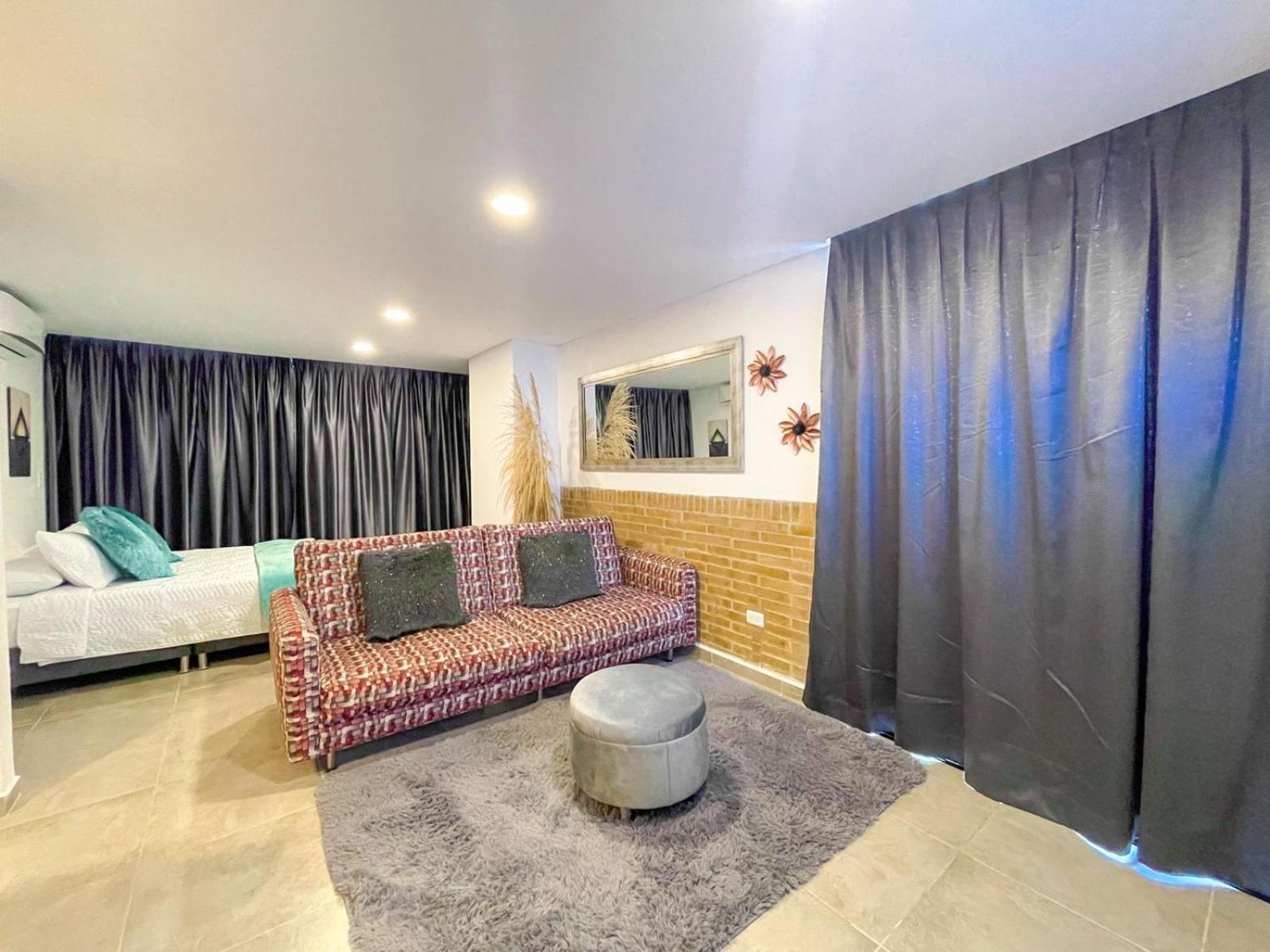 LIV 37 Apartments