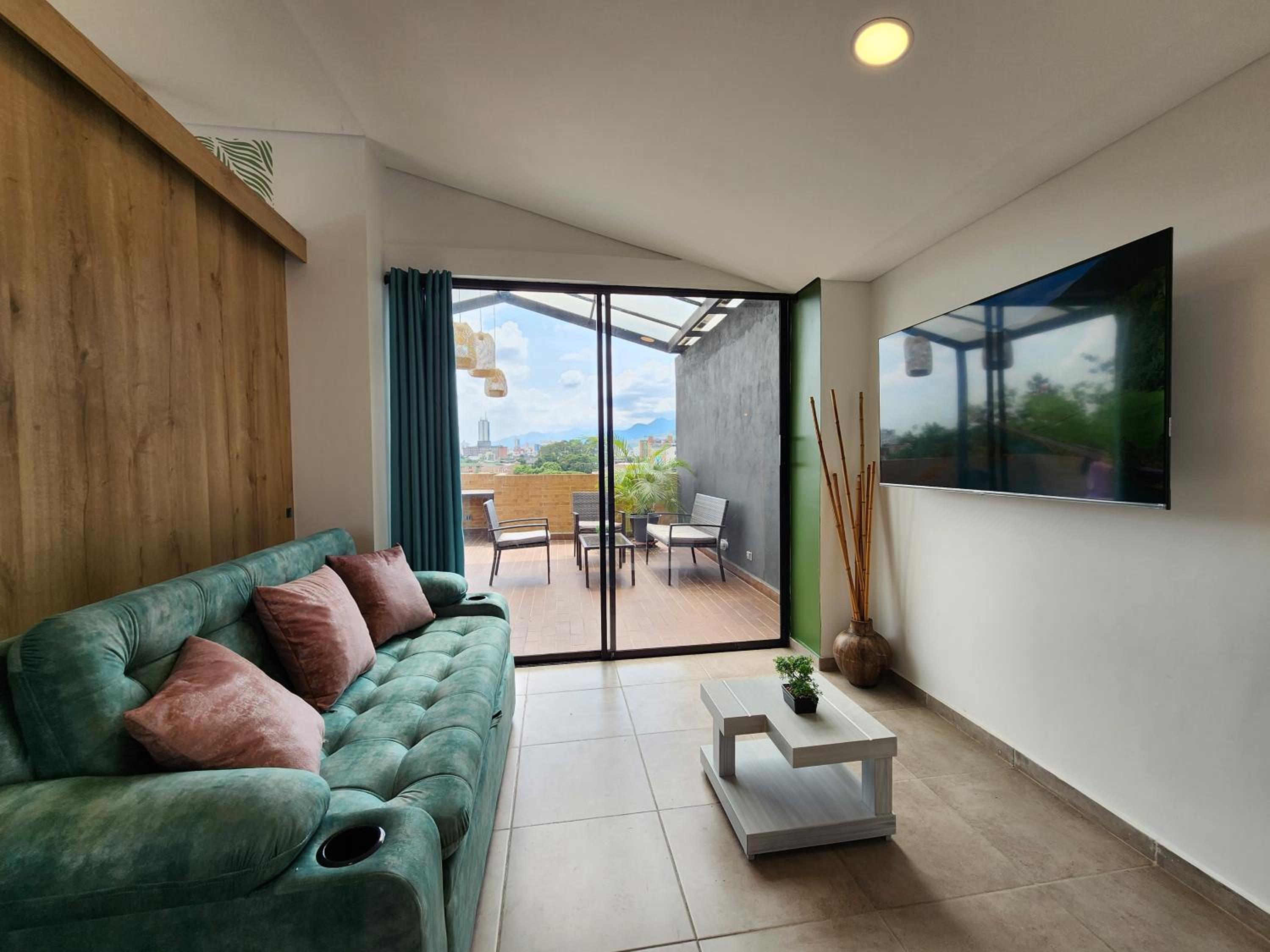 LIV 37 Apartments