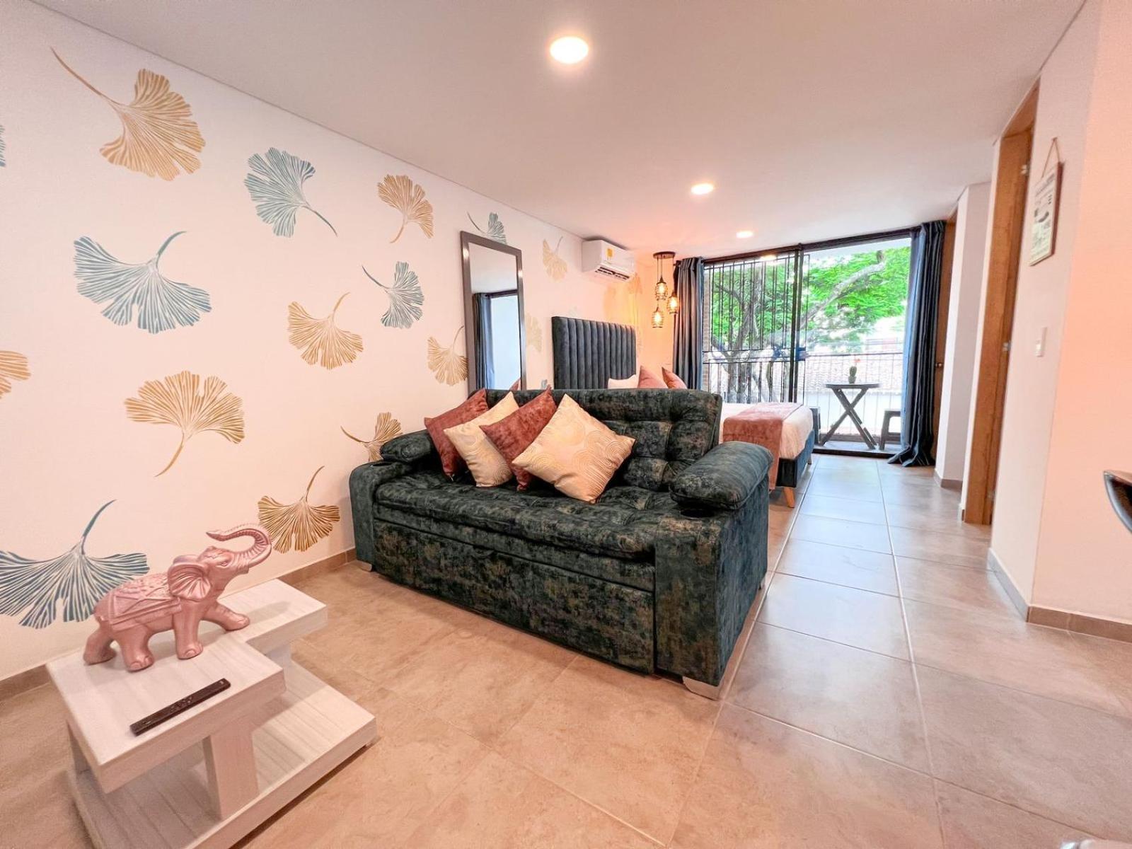 LIV 37 Apartments