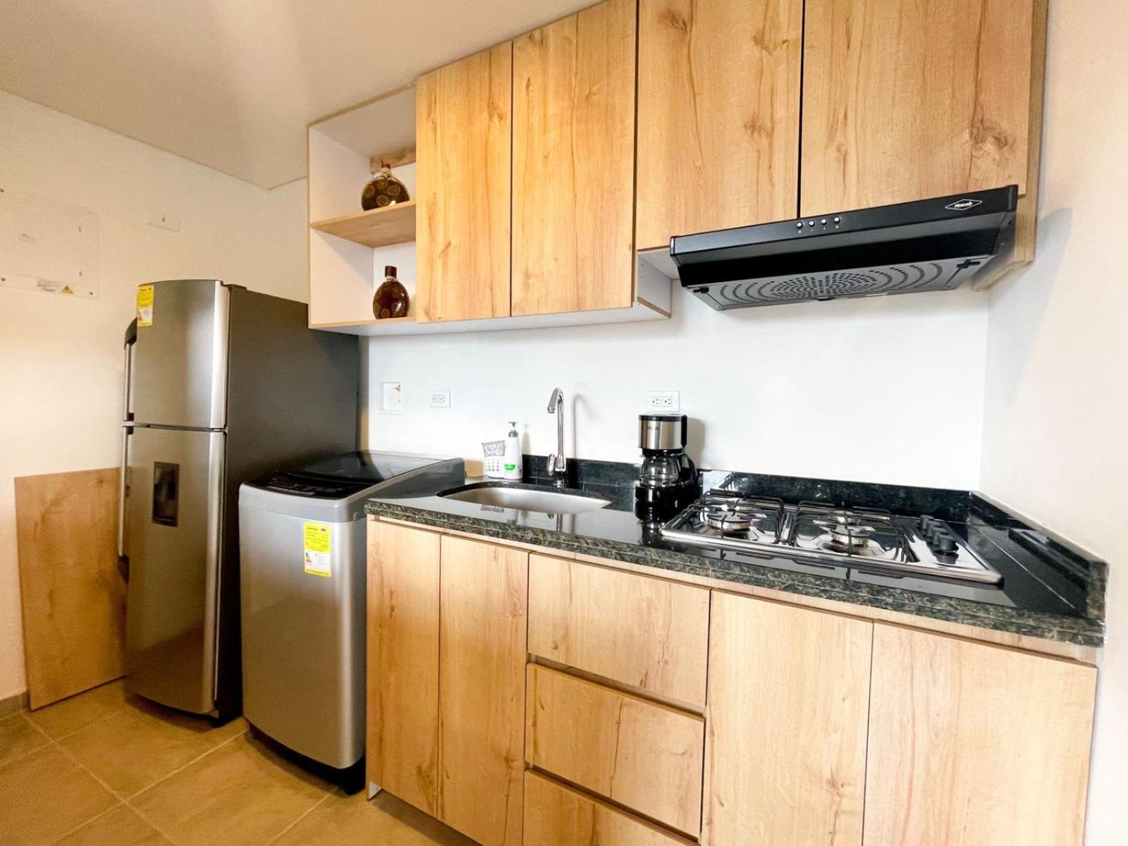 LIV 37 Apartments