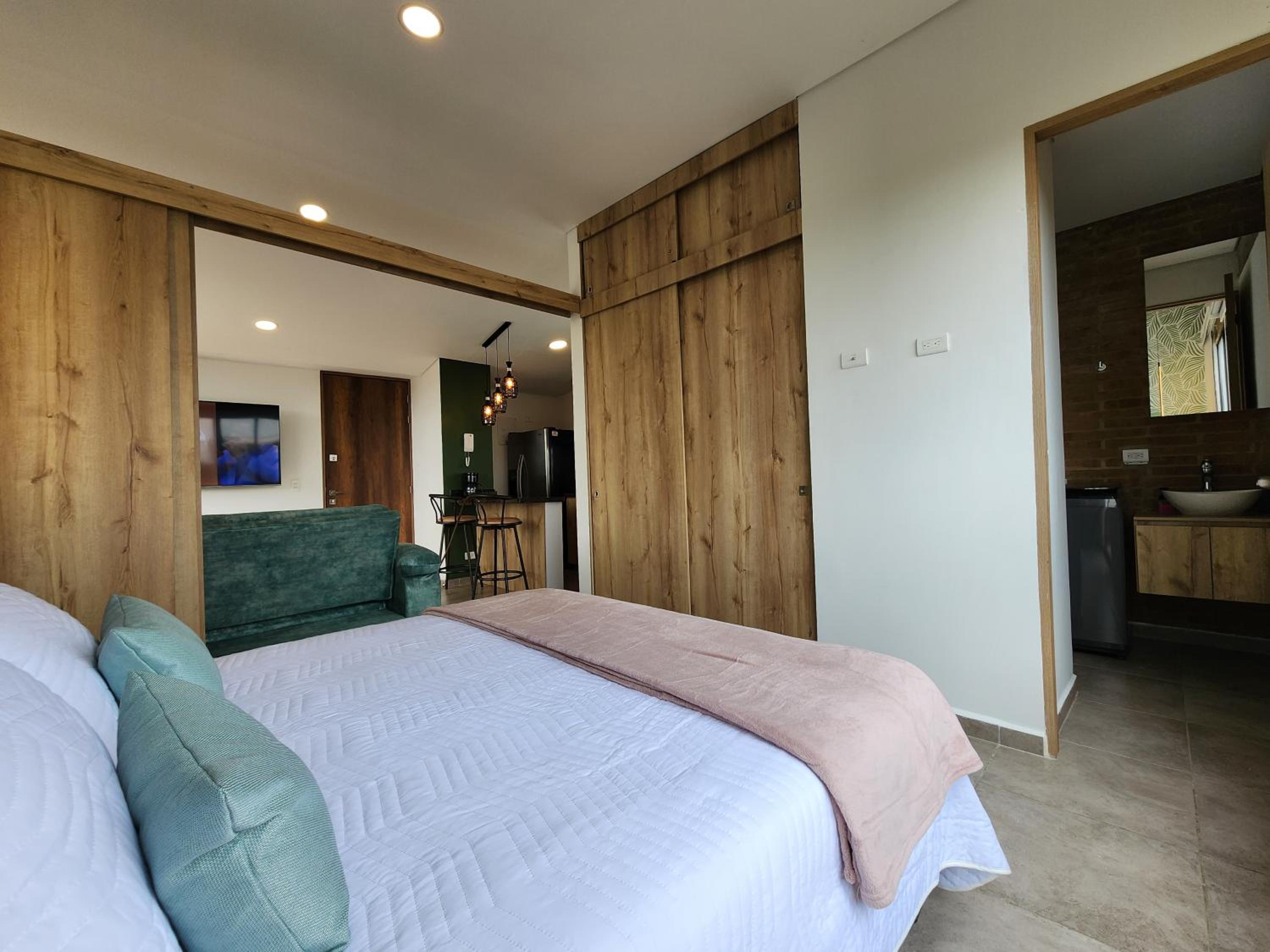 LIV 37 Apartments