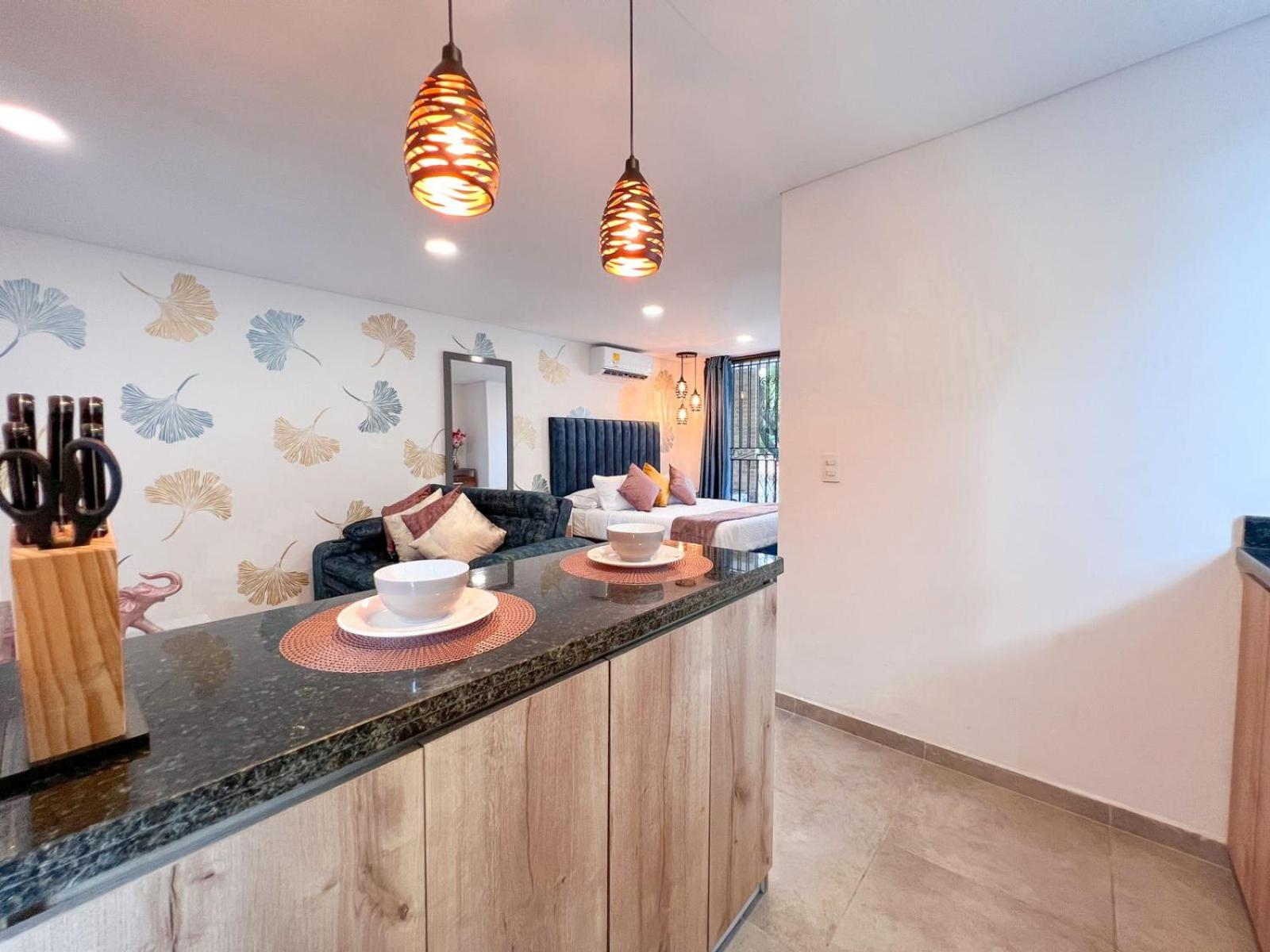 LIV 37 Apartments