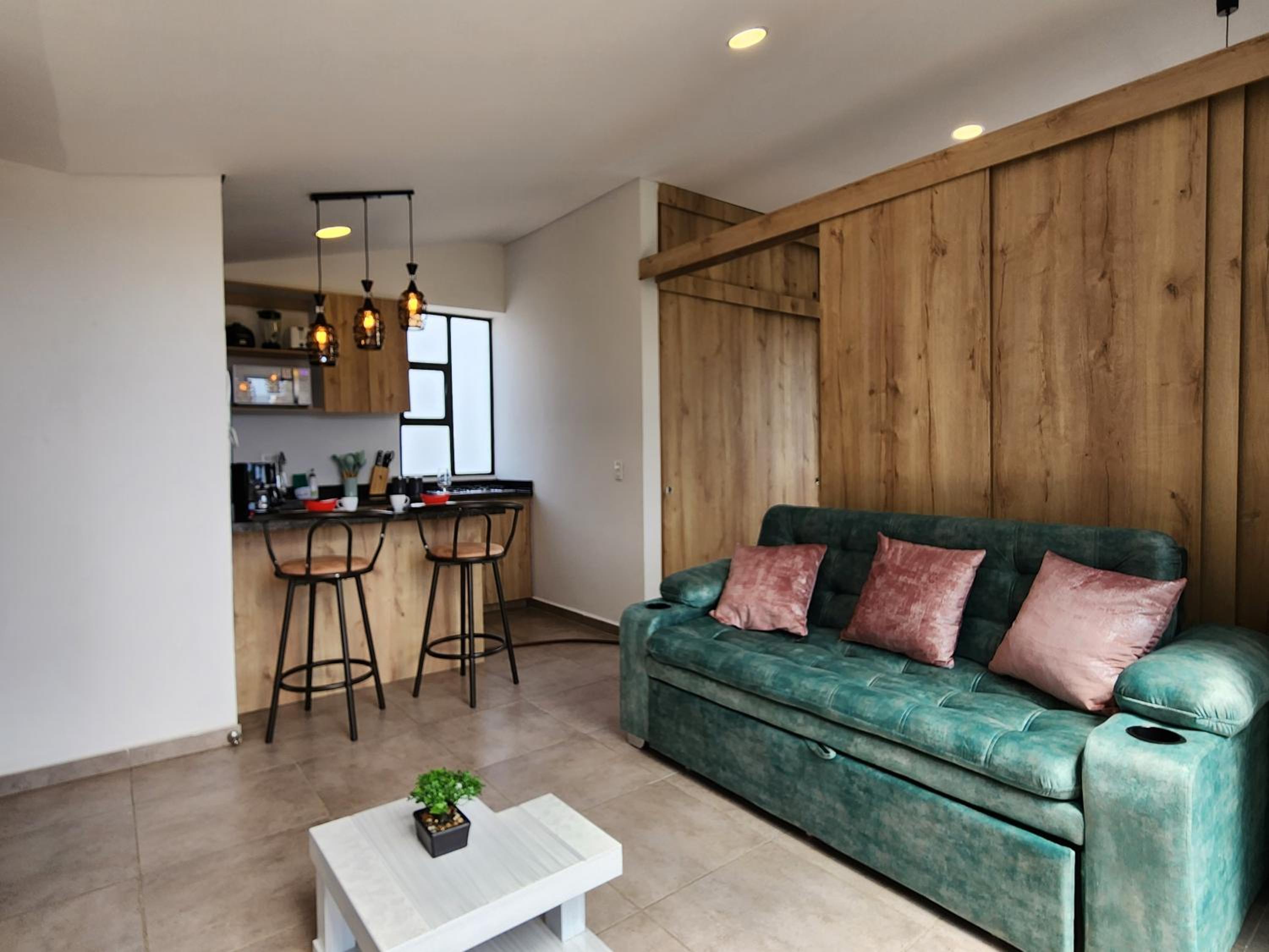 LIV 37 Apartments
