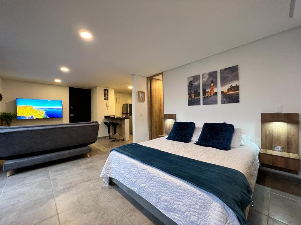 LIV 37 Apartments