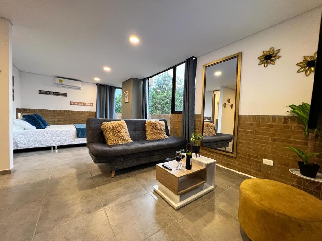 LIV 37 Apartments