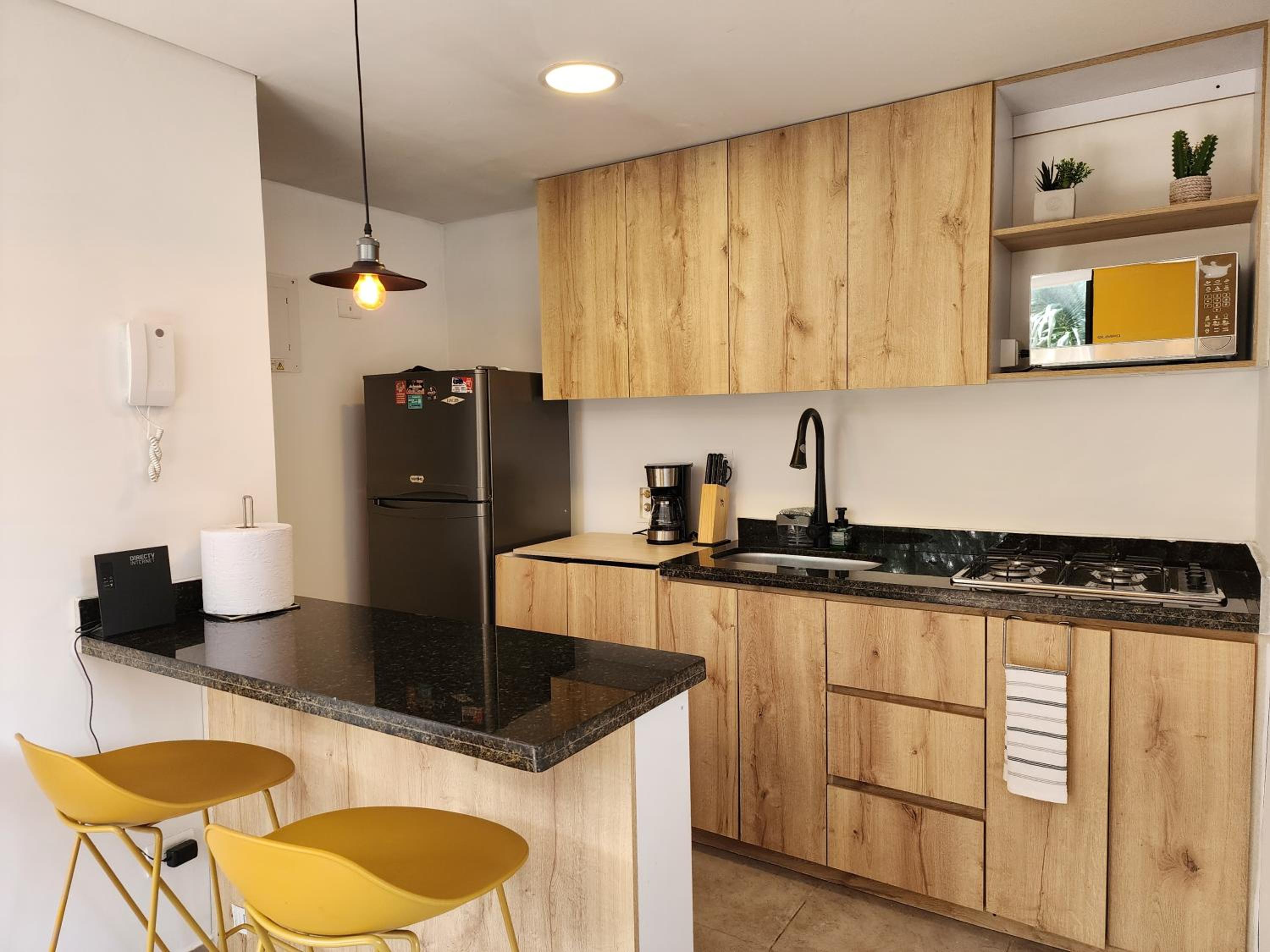 LIV 37 Apartments