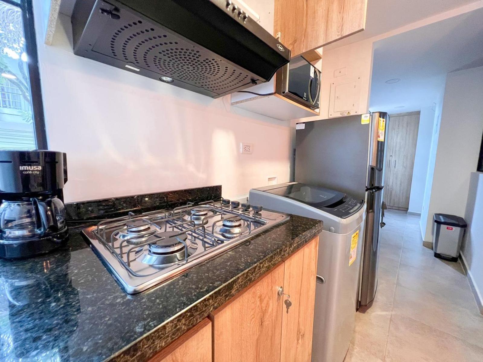 LIV 37 Apartments
