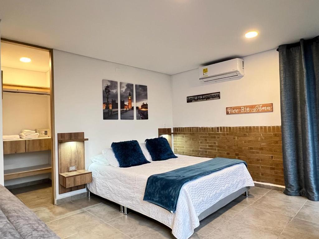 LIV 37 Apartments