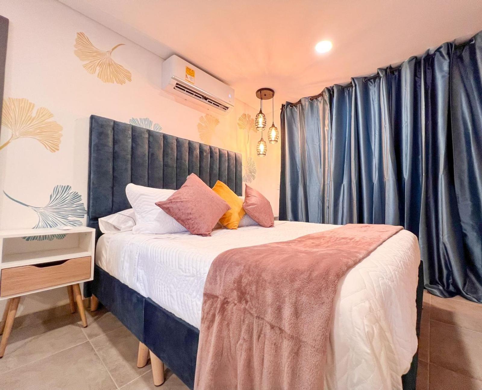 LIV 37 Apartments
