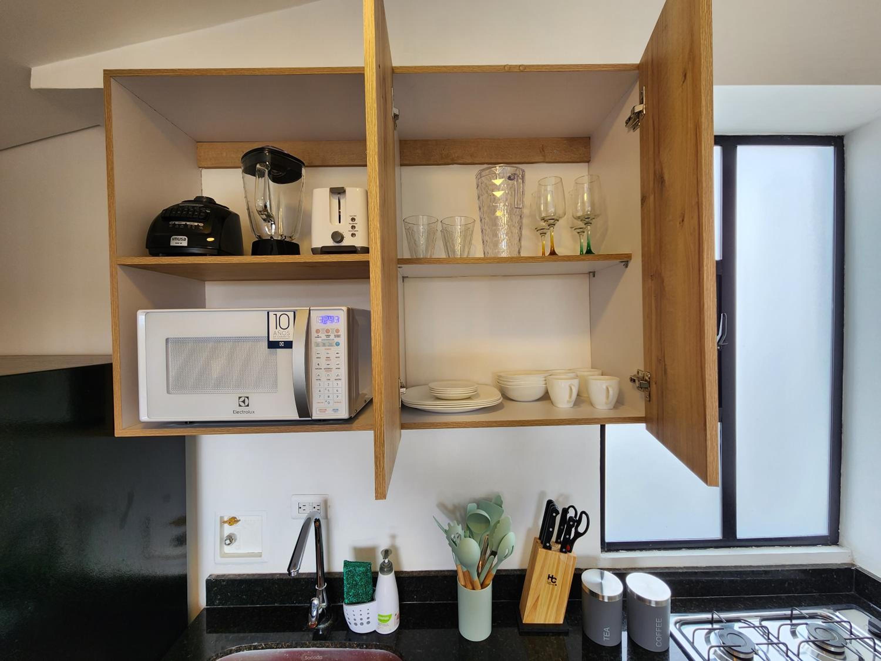 LIV 37 Apartments