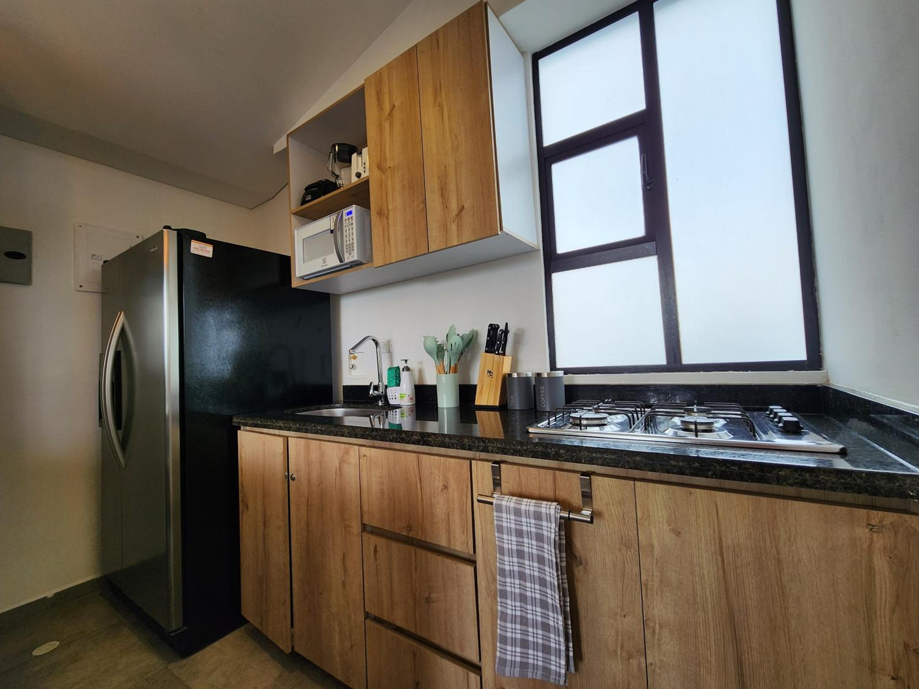 LIV 37 Apartments