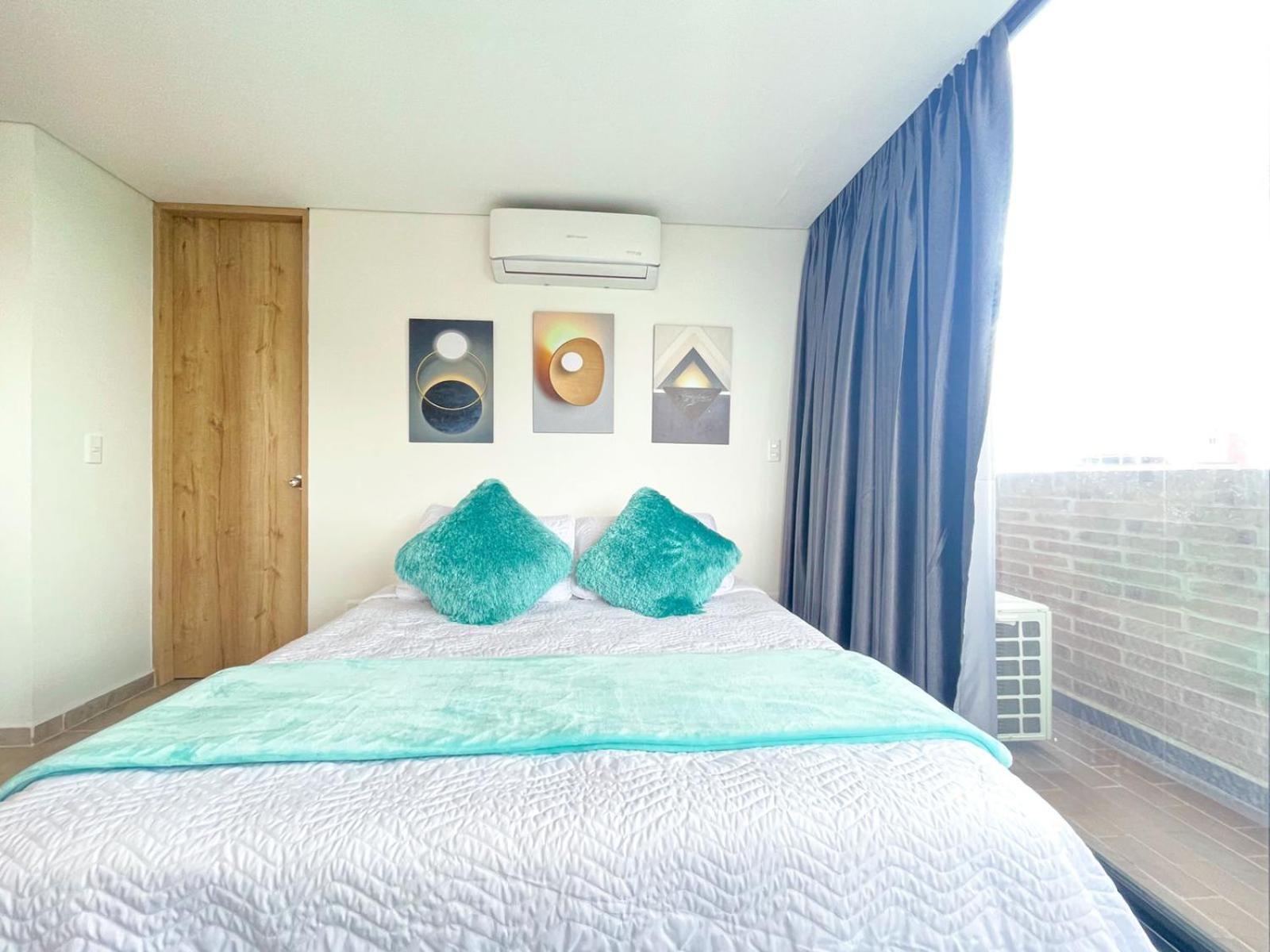 LIV 37 Apartments
