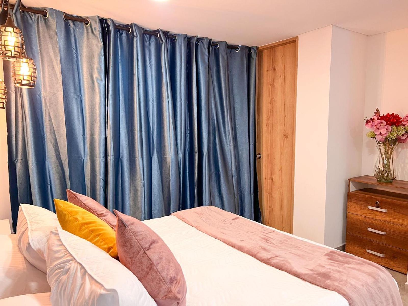 LIV 37 Apartments