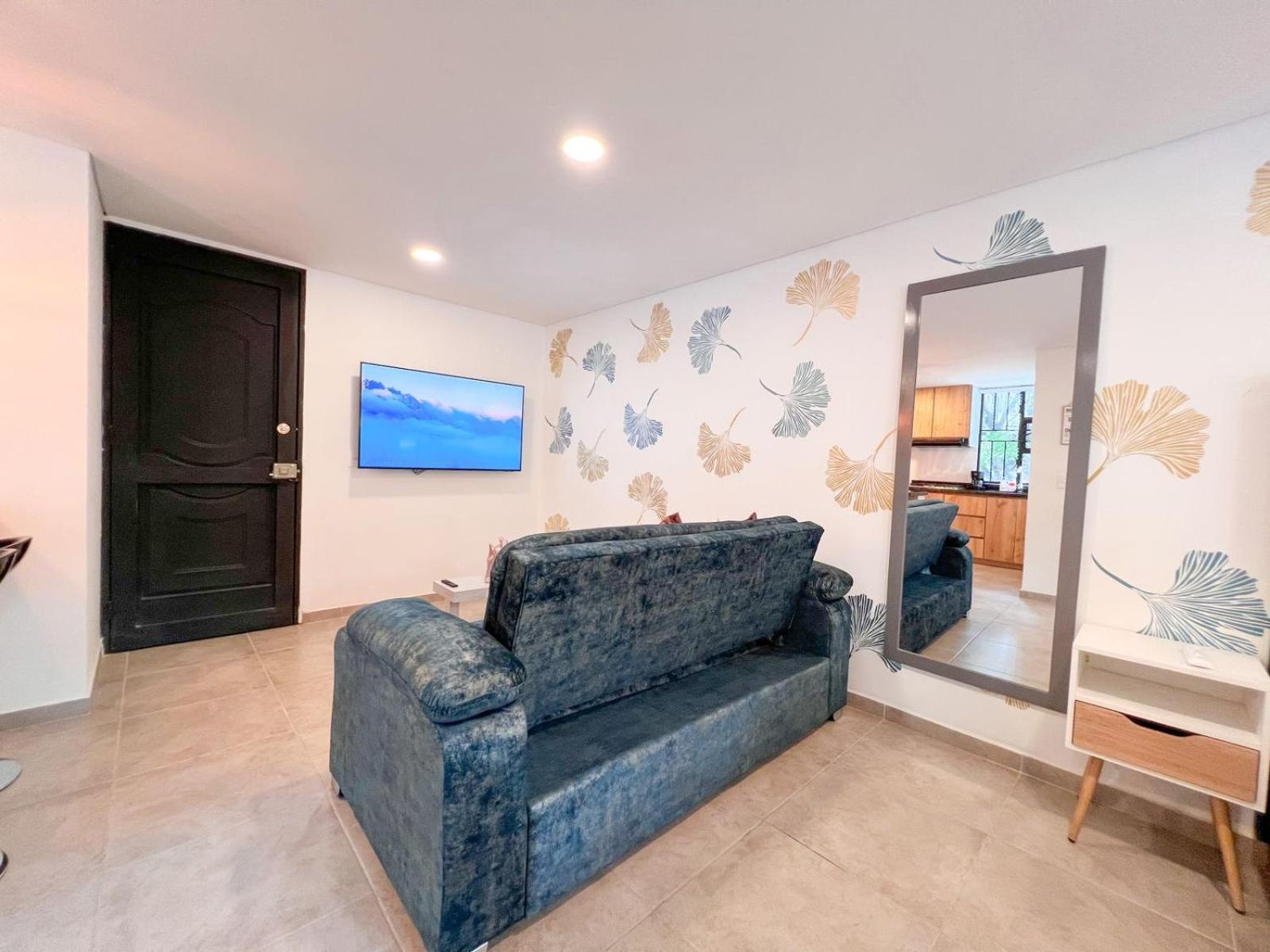 LIV 37 Apartments