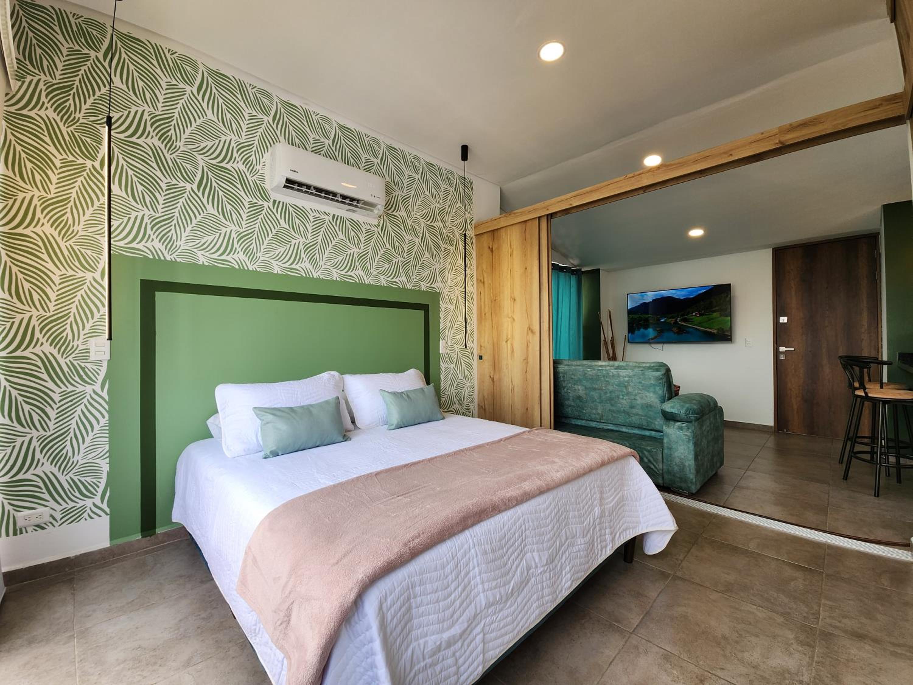 LIV 37 Apartments