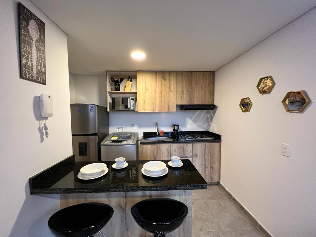 LIV 37 Apartments
