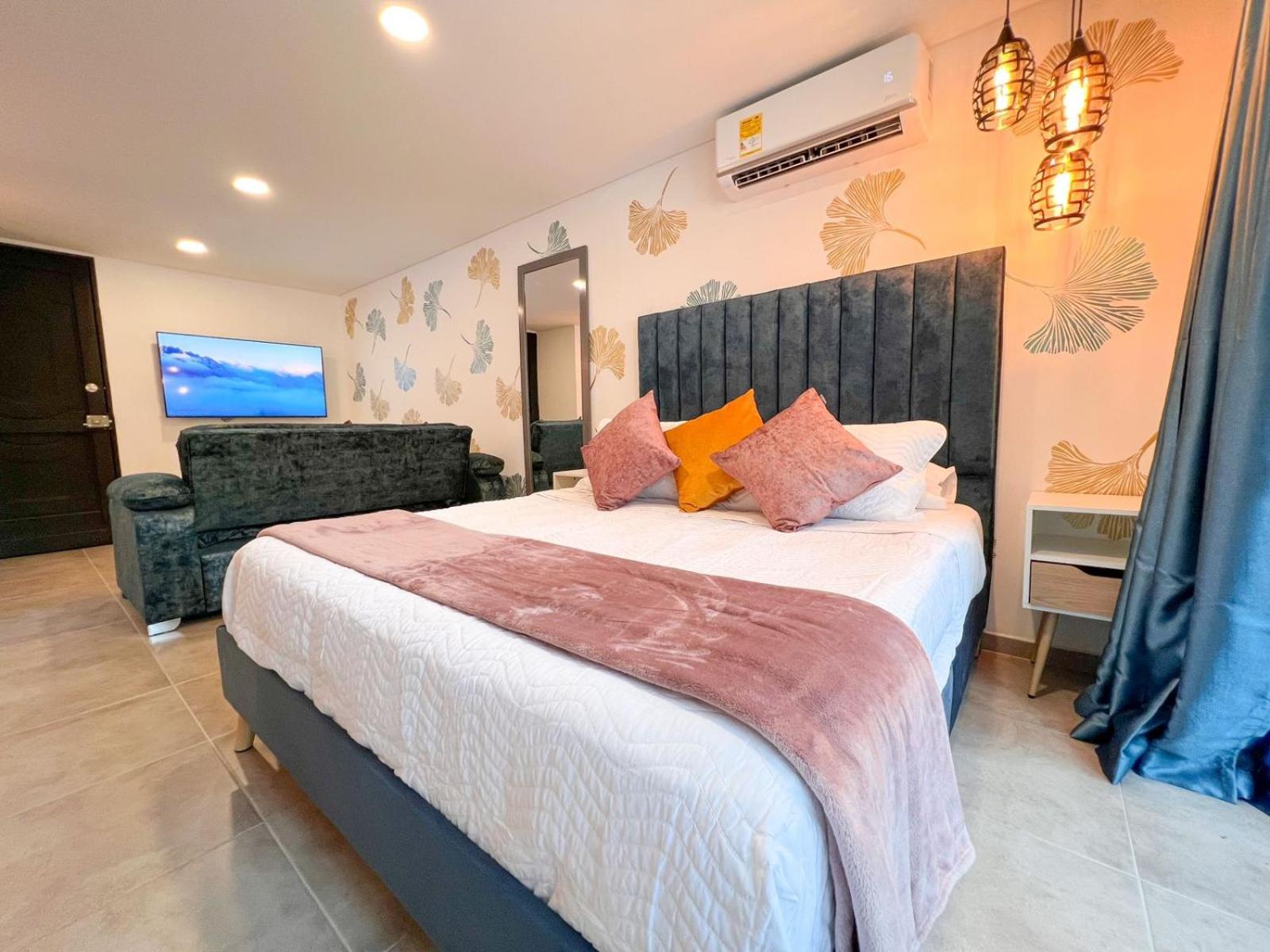 LIV 37 Apartments