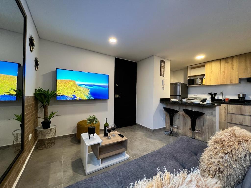 LIV 37 Apartments