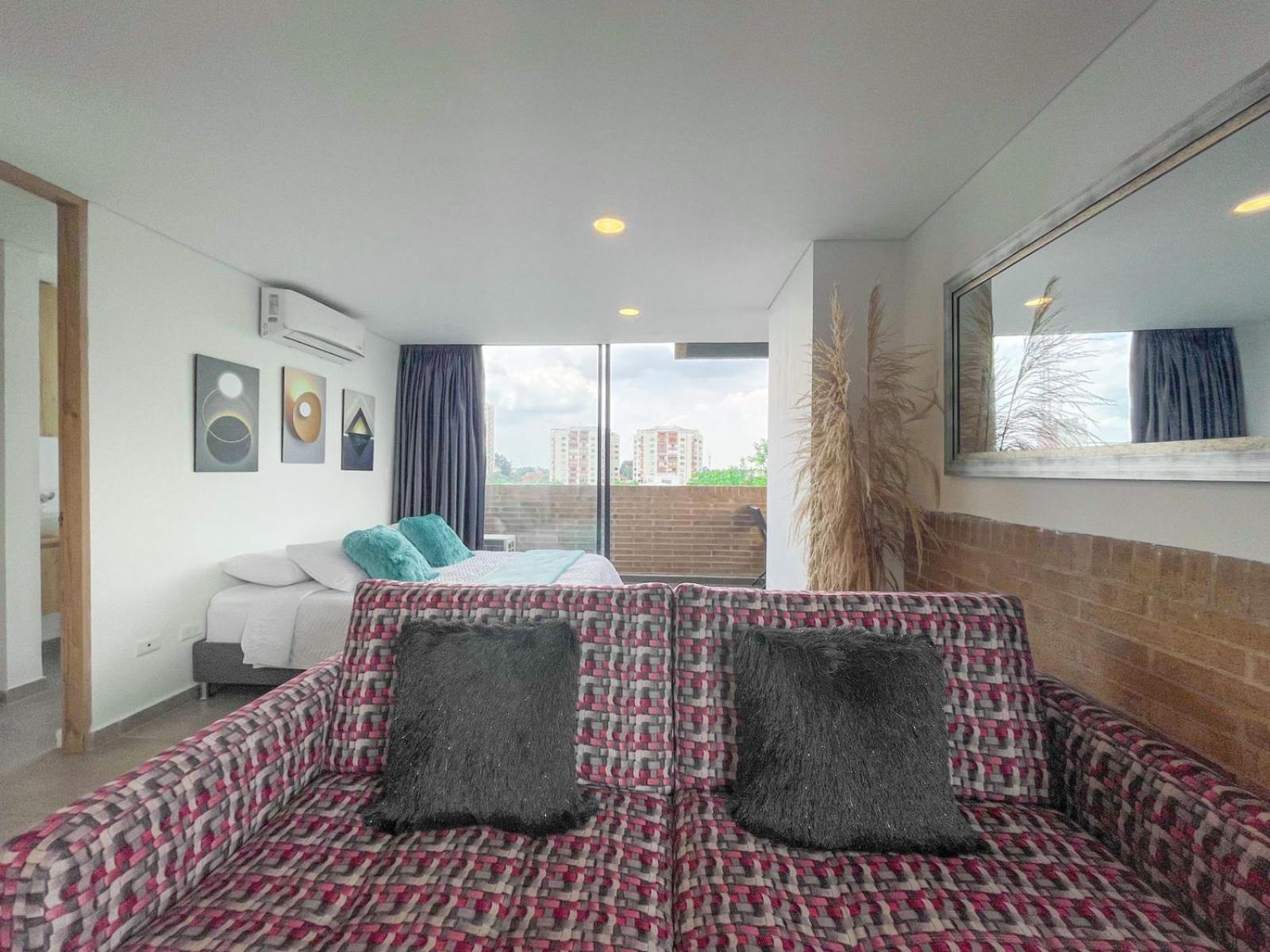 LIV 37 Apartments