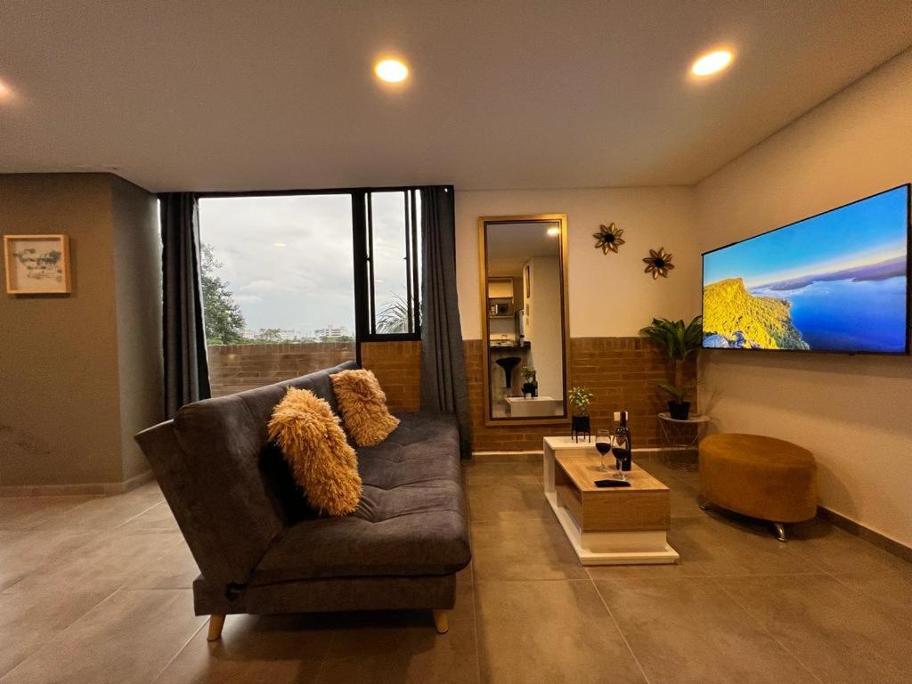 LIV 37 Apartments