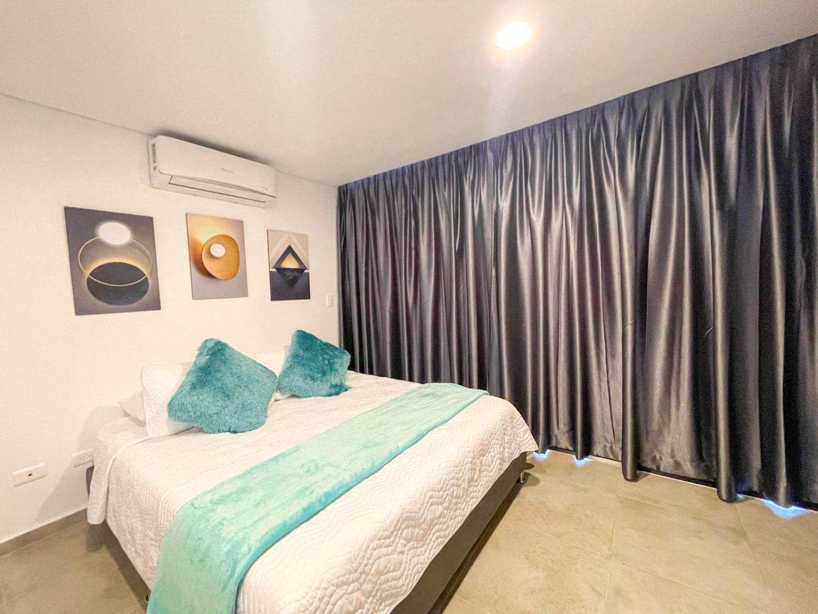LIV 37 Apartments