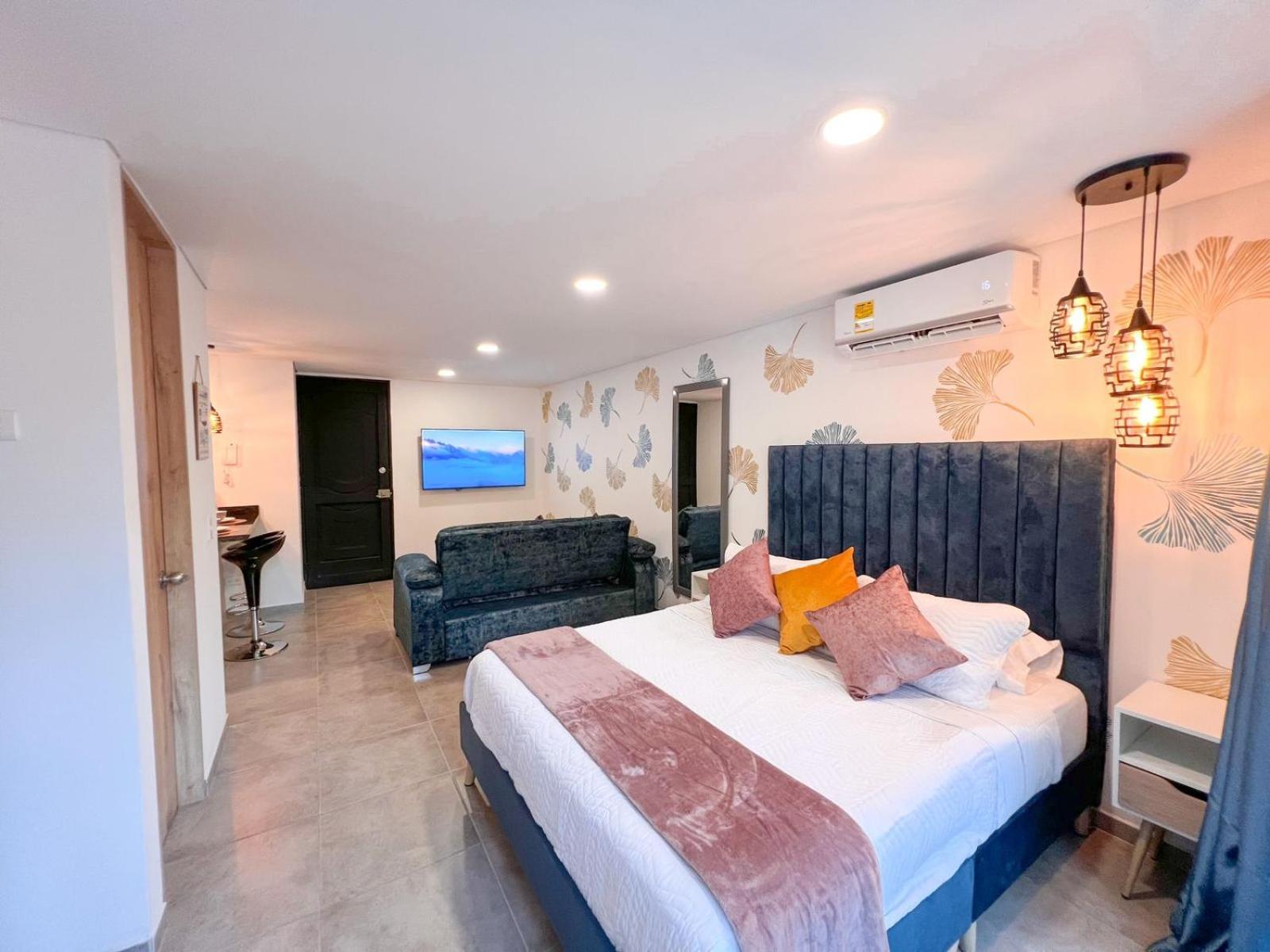 LIV 37 Apartments
