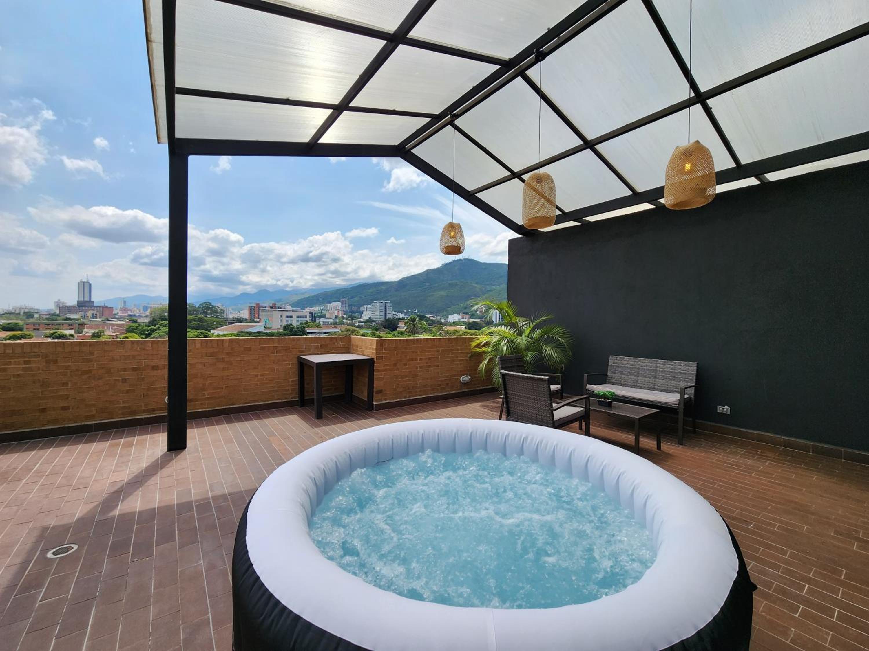LIV 37 Apartments