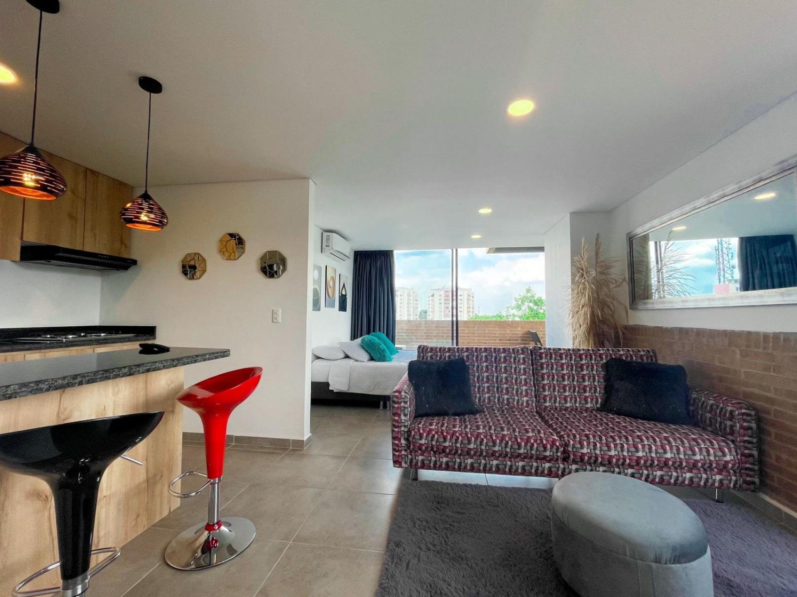 LIV 37 Apartments