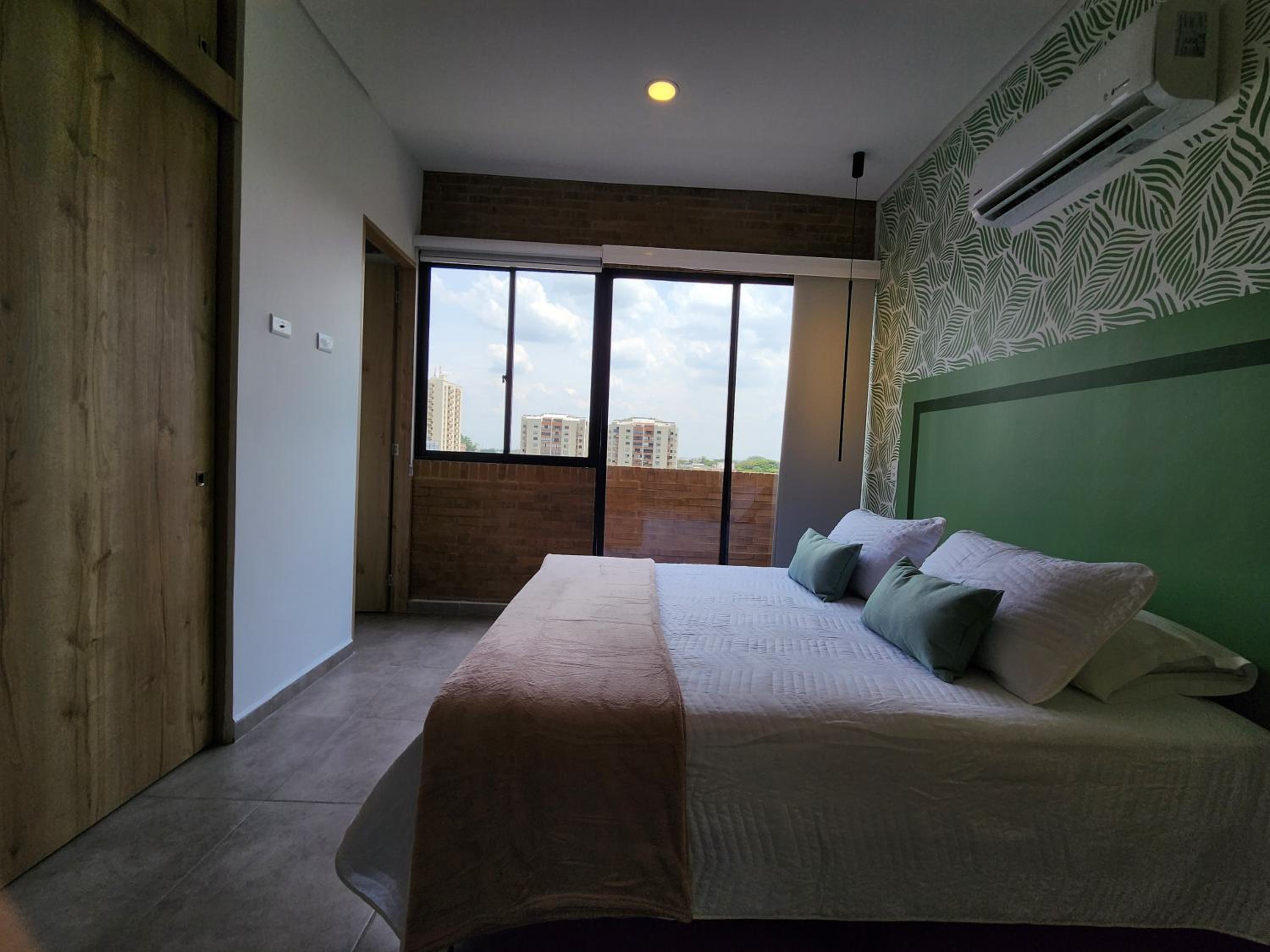 LIV 37 Apartments