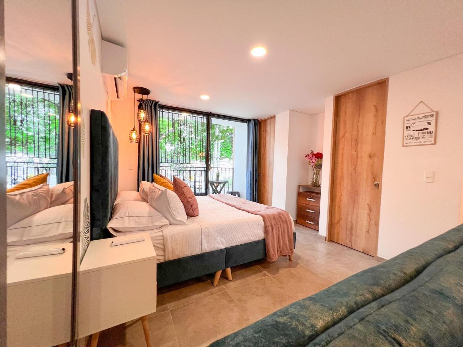 LIV 37 Apartments