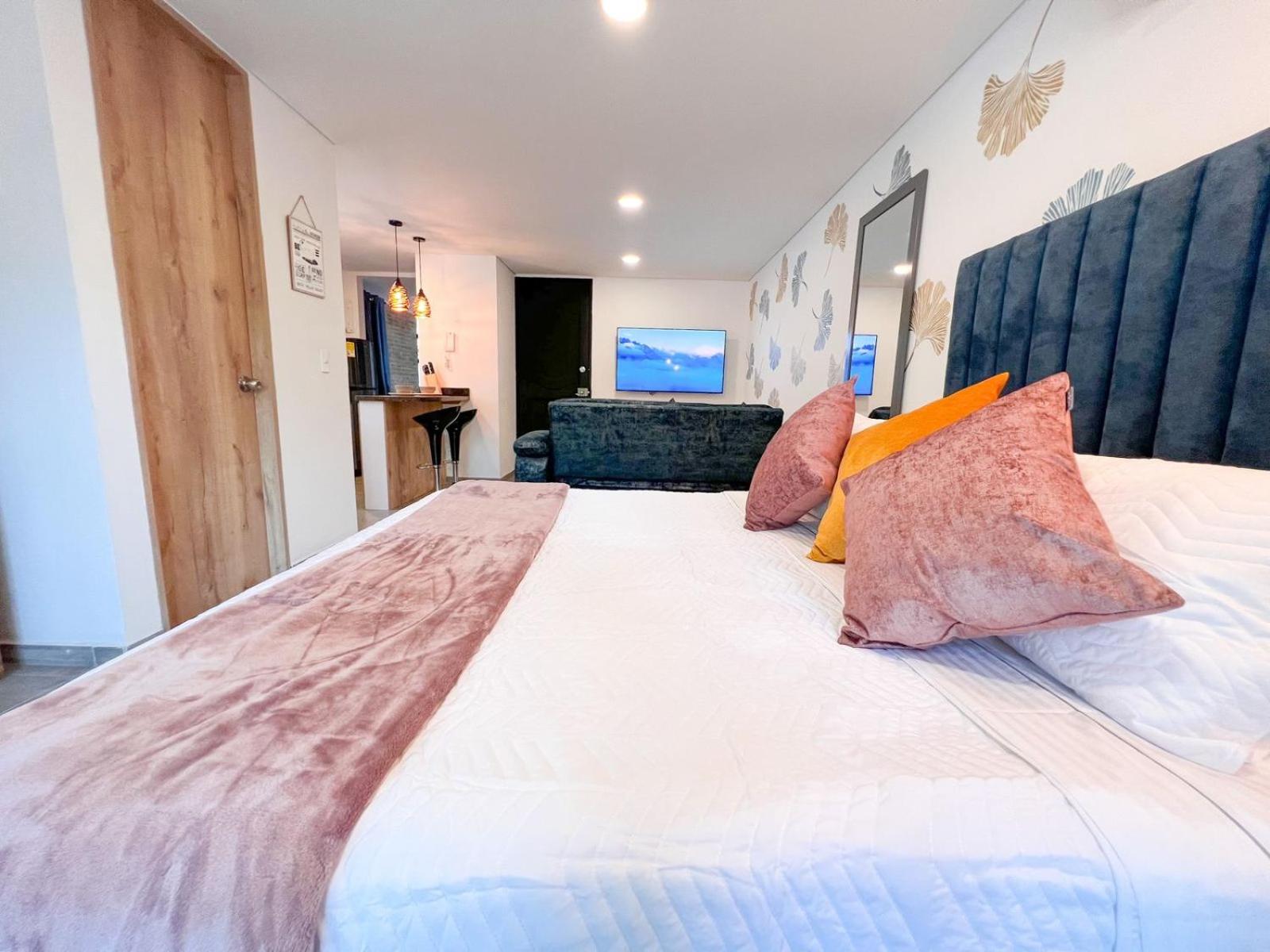 LIV 37 Apartments