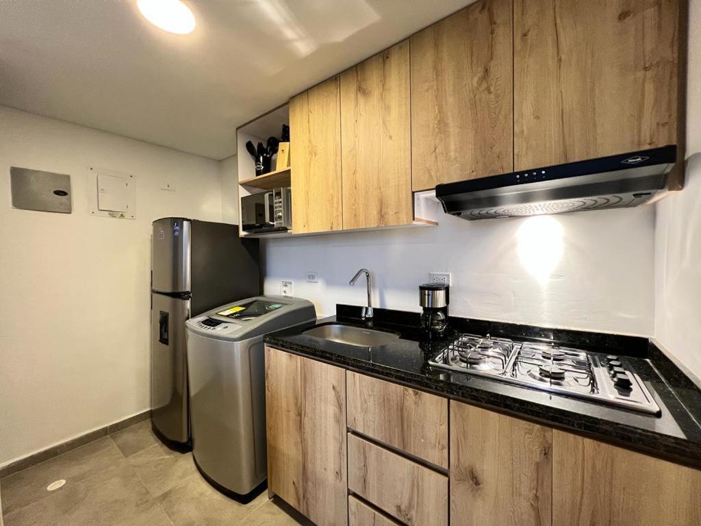 LIV 37 Apartments