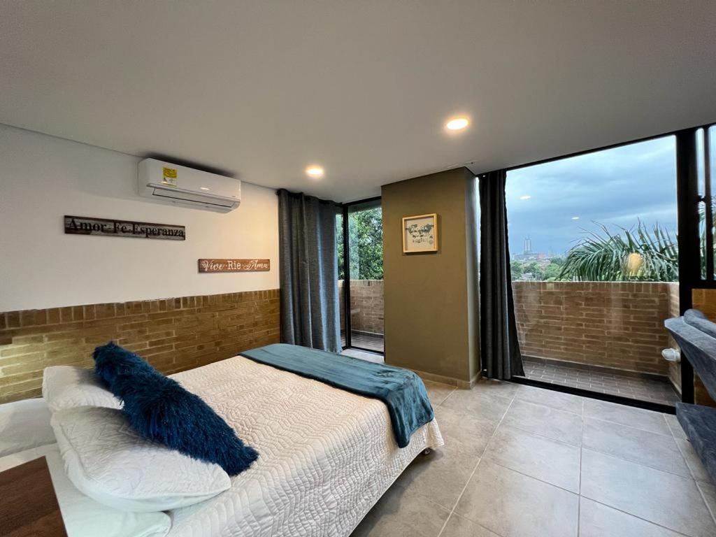 LIV 37 Apartments