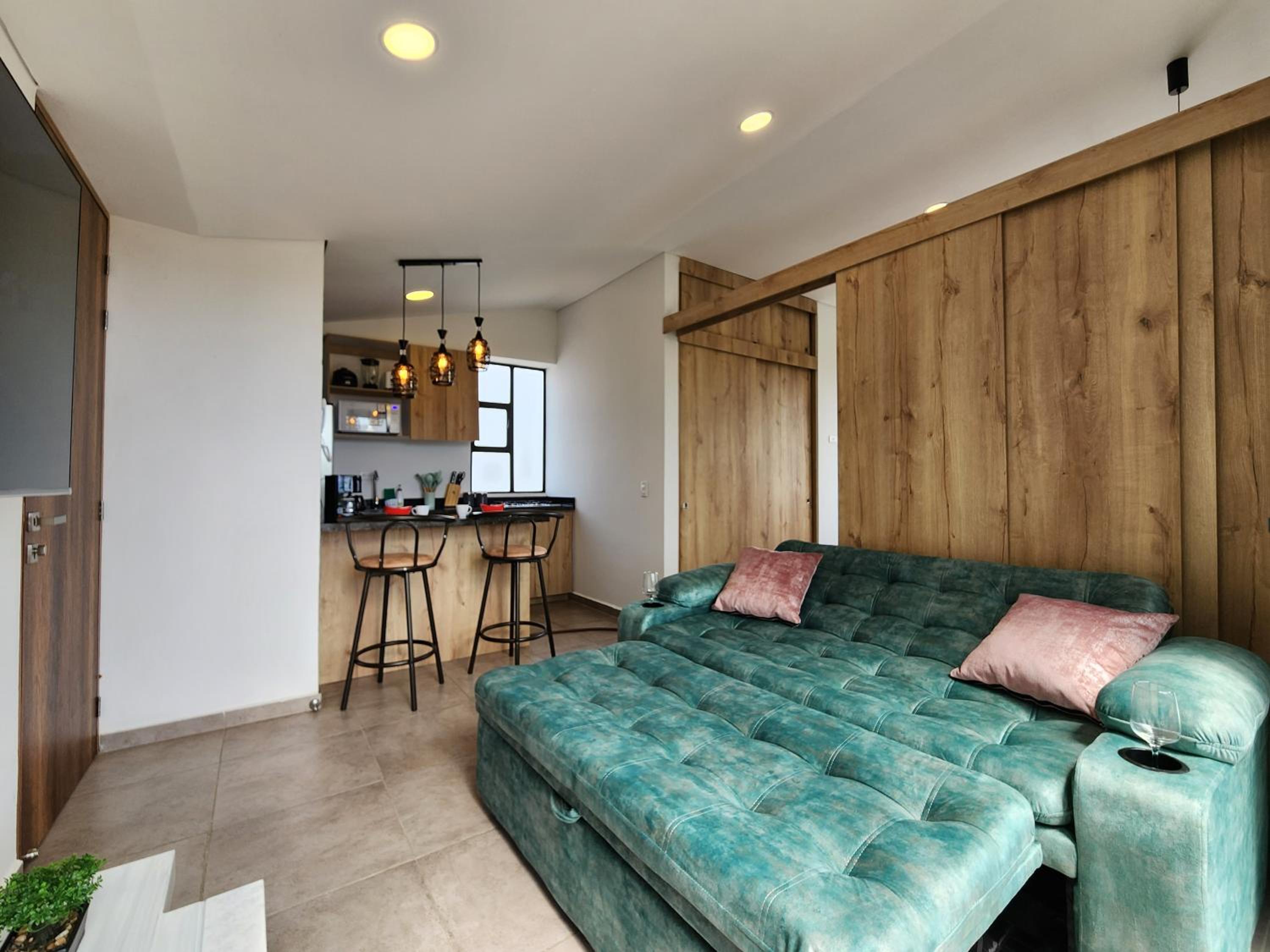 LIV 37 Apartments