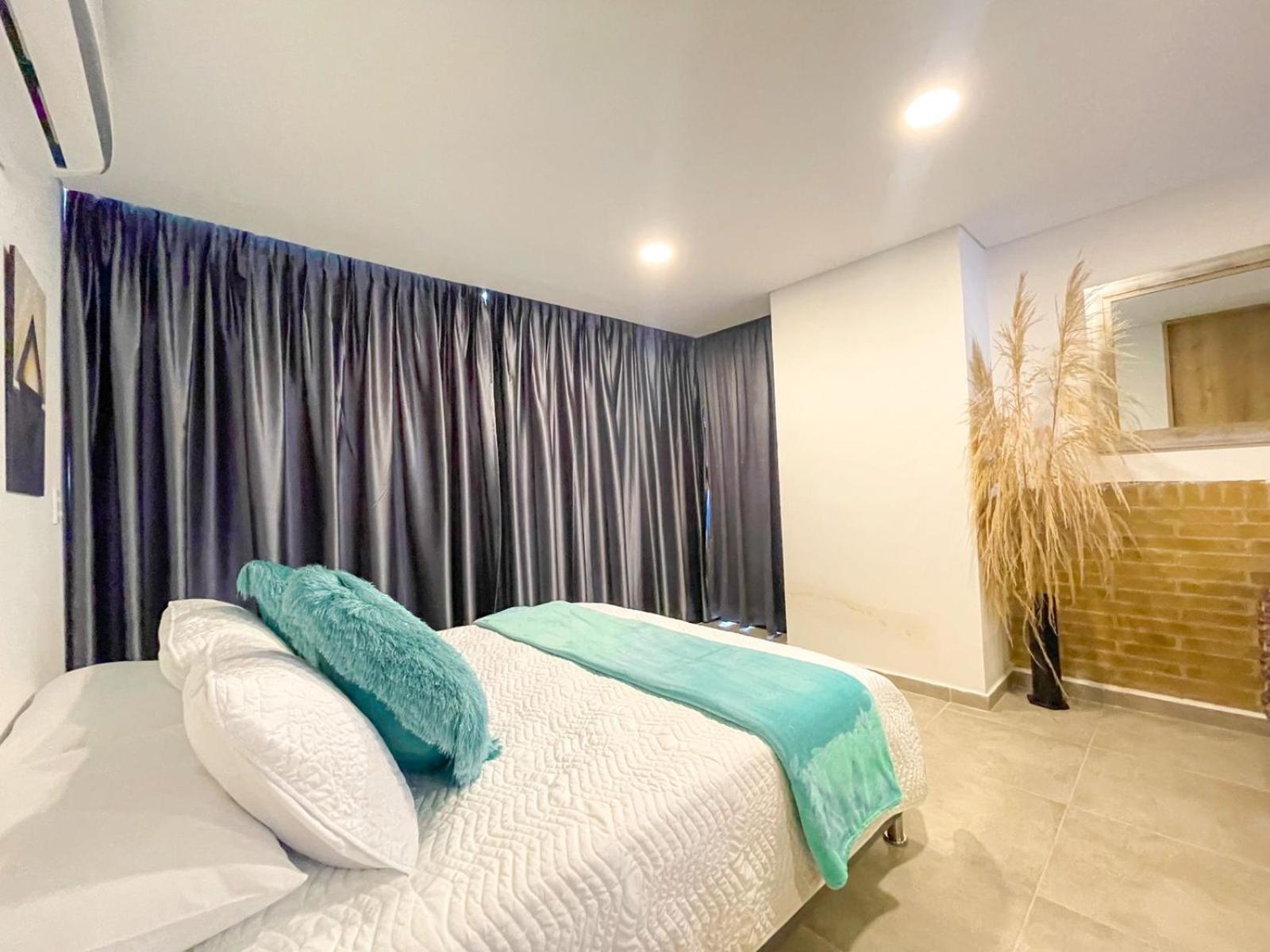 LIV 37 Apartments
