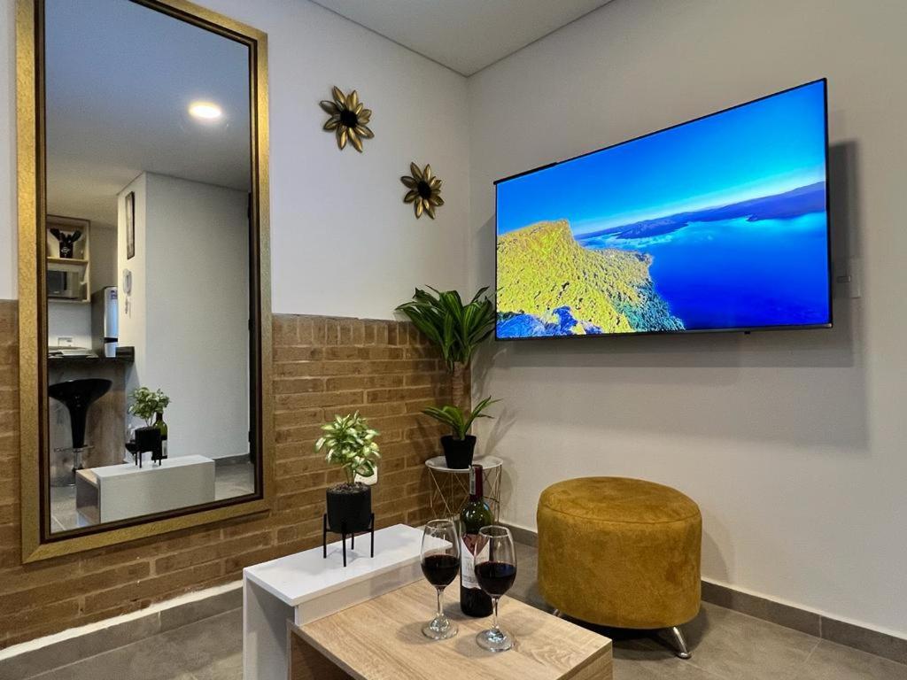 LIV 37 Apartments