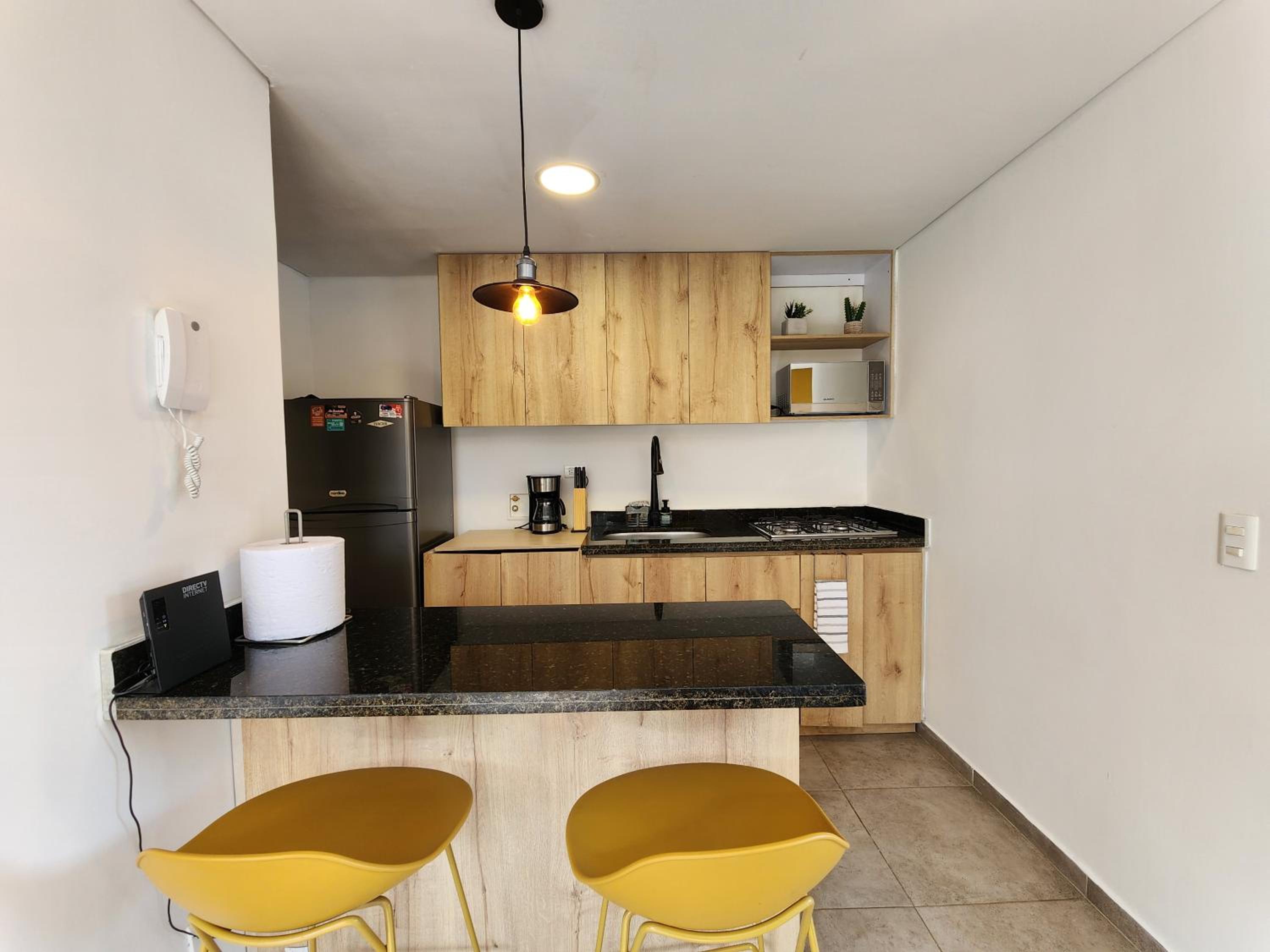 LIV 37 Apartments