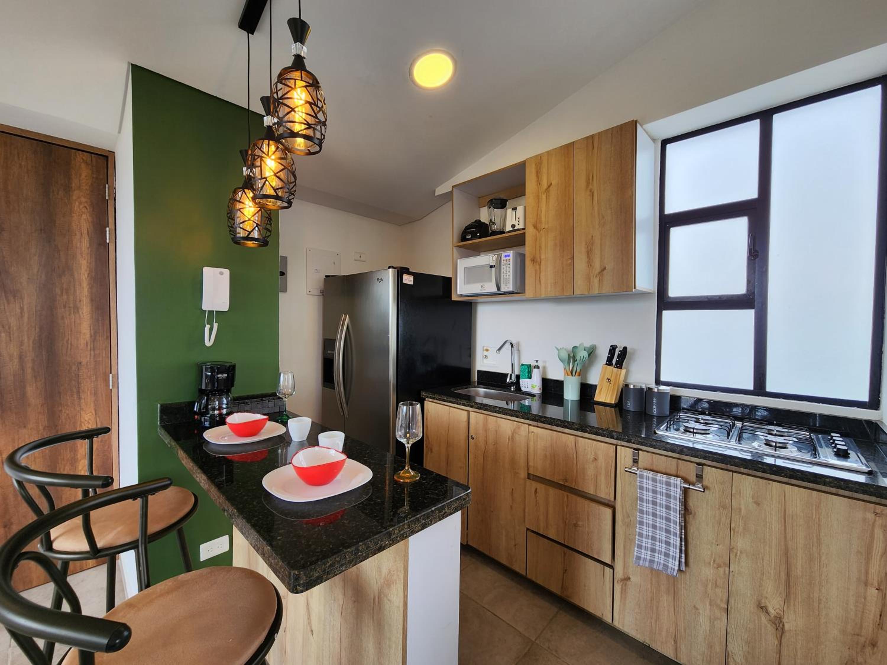 LIV 37 Apartments
