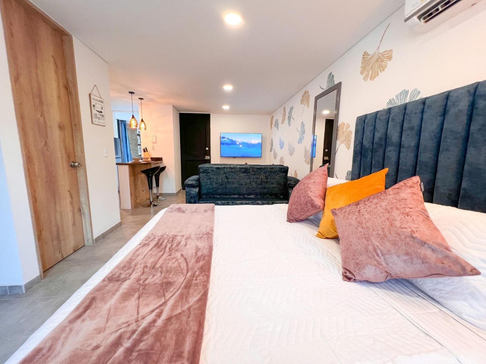 LIV 37 Apartments